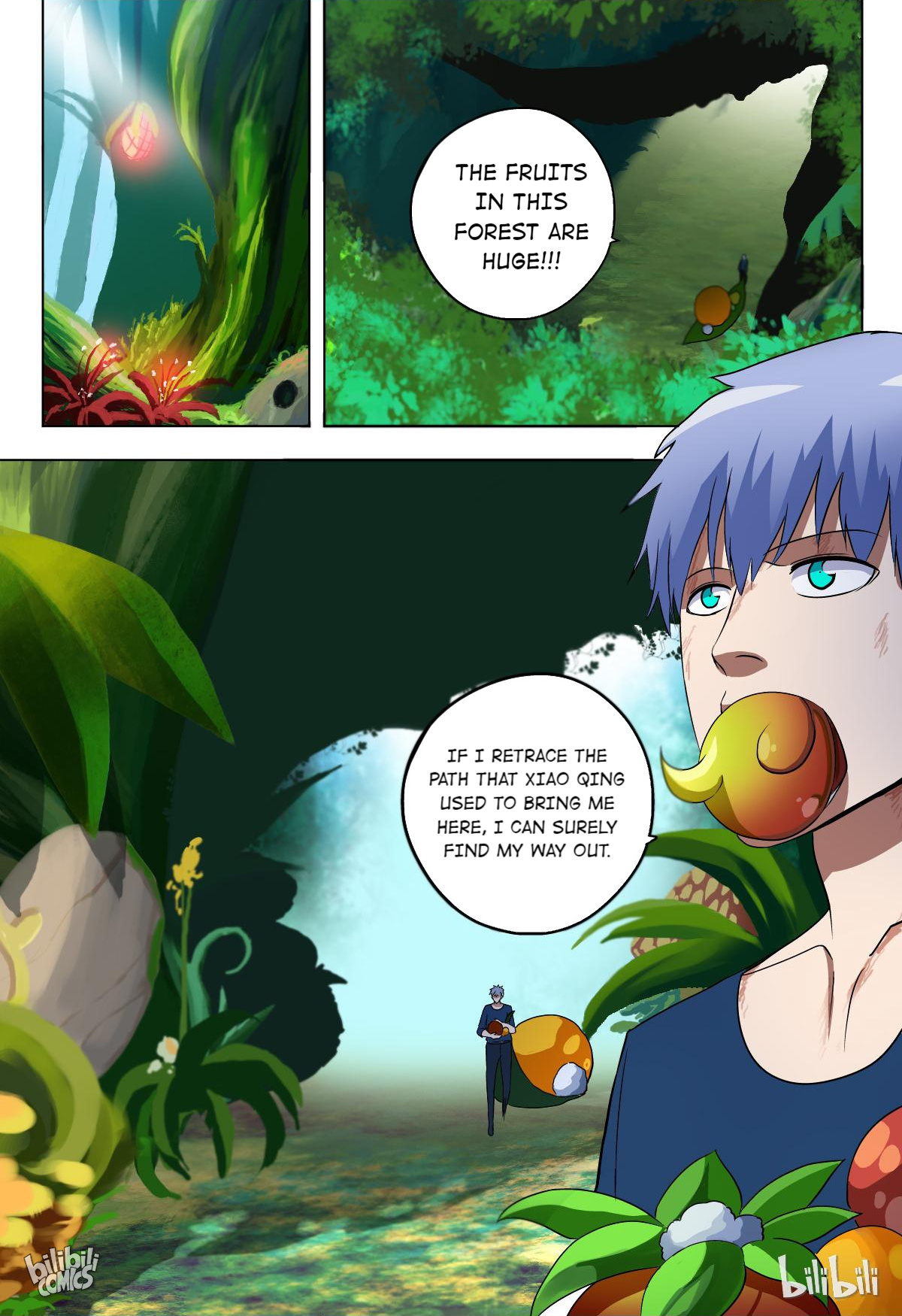 Worldchanging chapter 69 - page 7