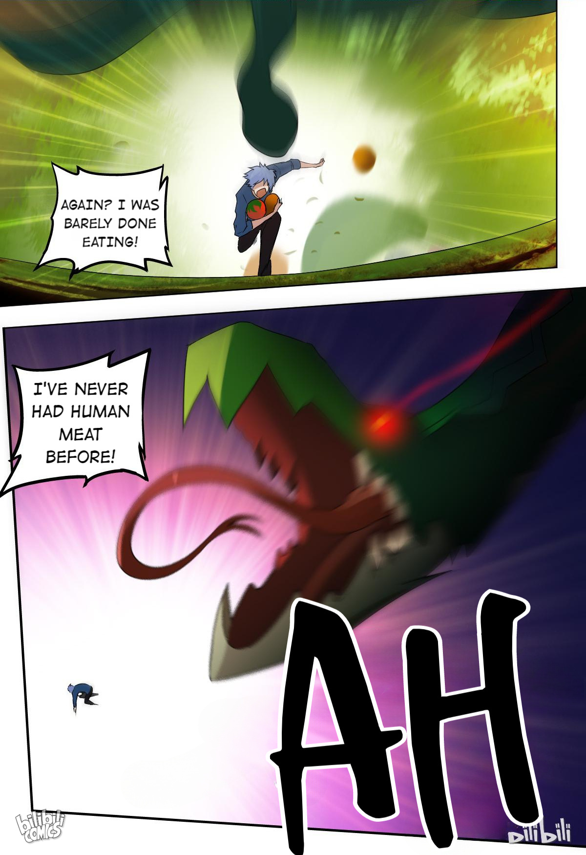 Worldchanging chapter 69 - page 9