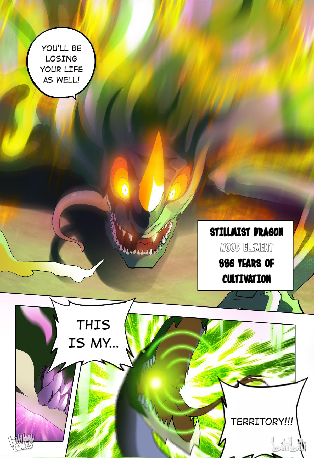 Worldchanging chapter 70 - page 2