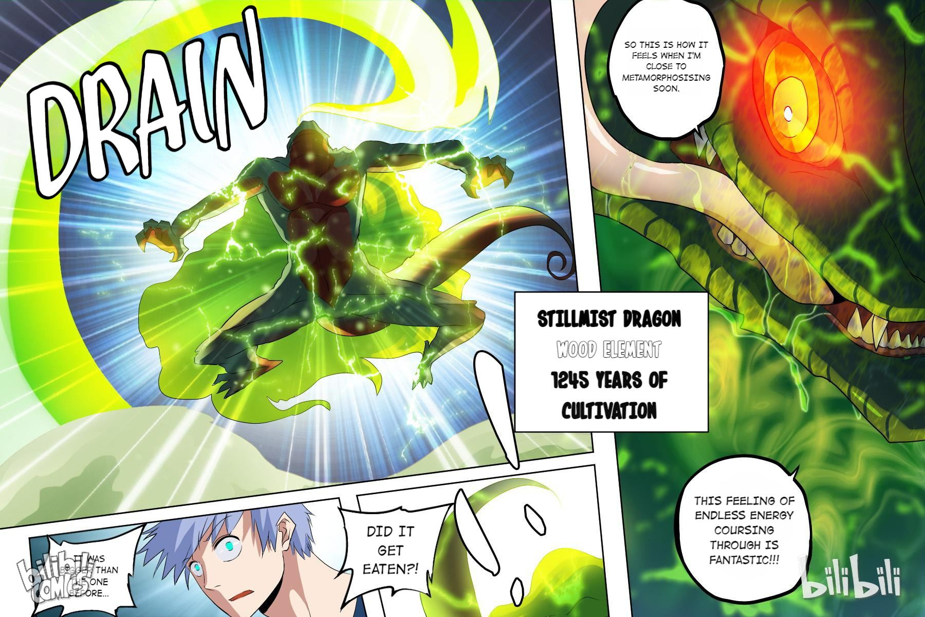 Worldchanging chapter 70 - page 5