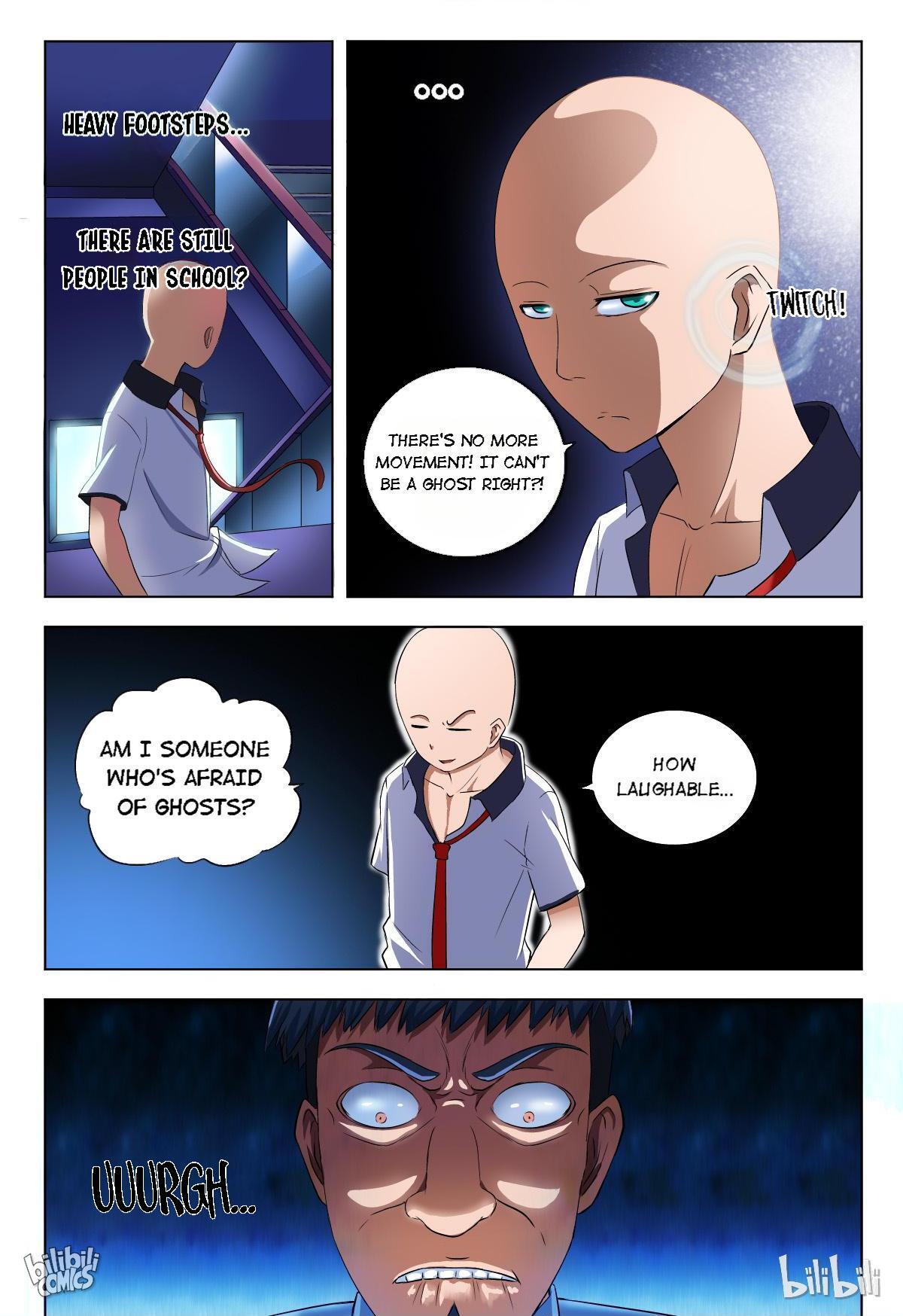 Worldchanging chapter 23 - page 3