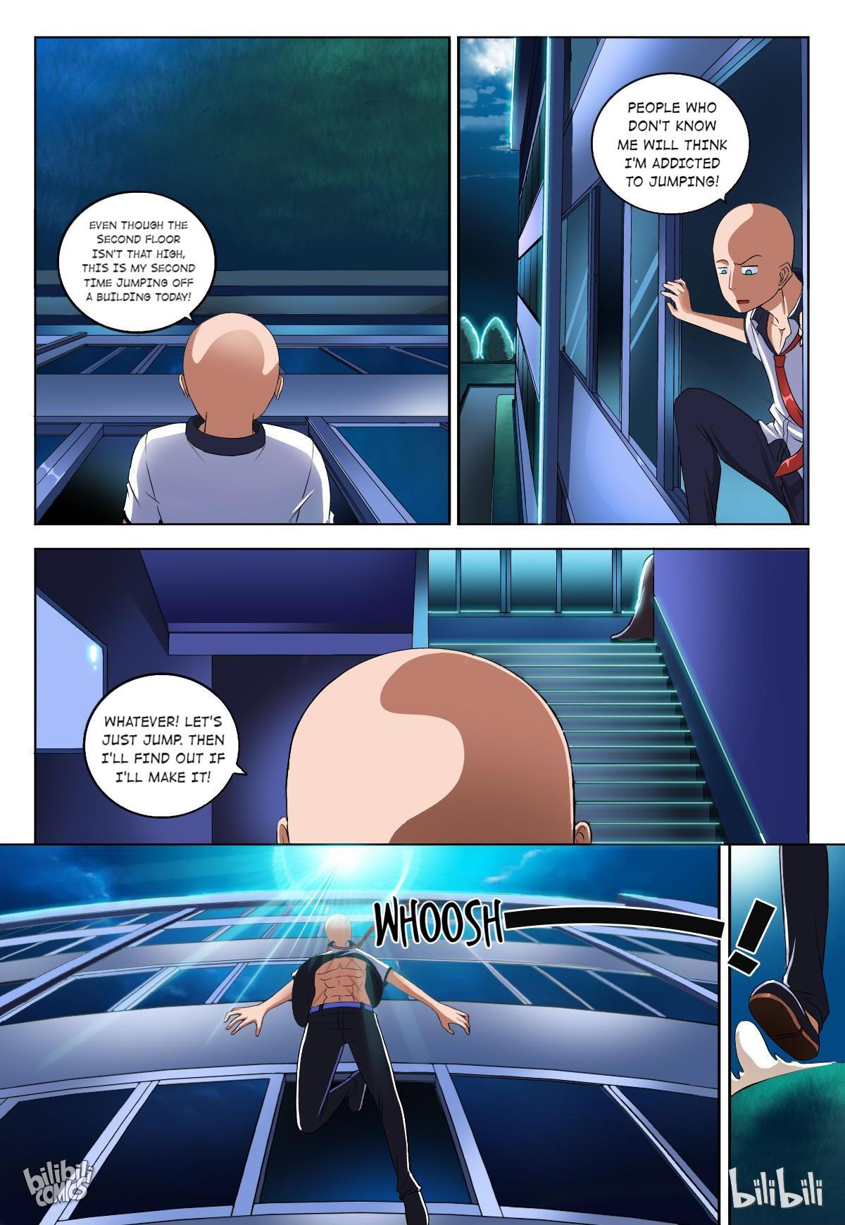 Worldchanging chapter 23 - page 7