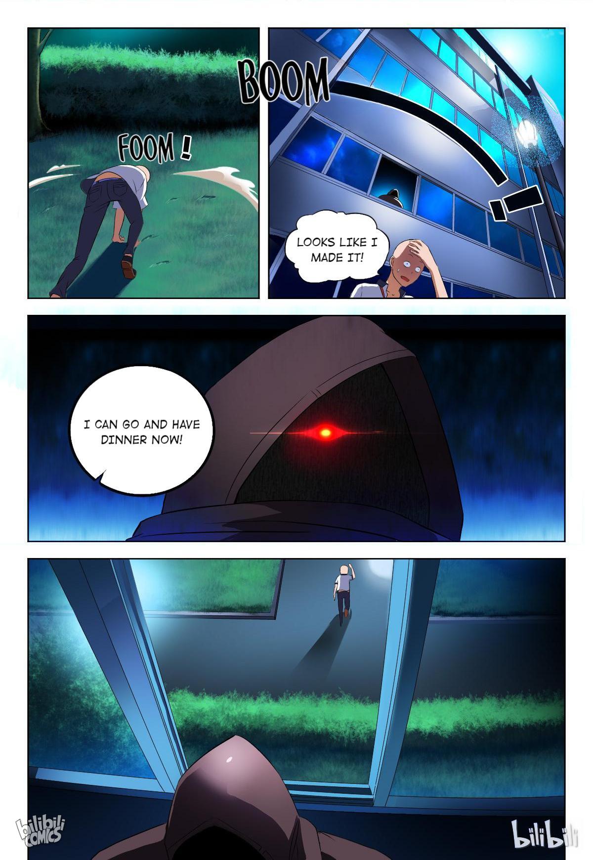 Worldchanging chapter 23 - page 8