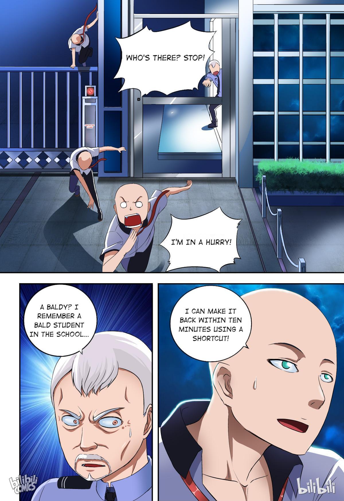 Worldchanging chapter 23 - page 9