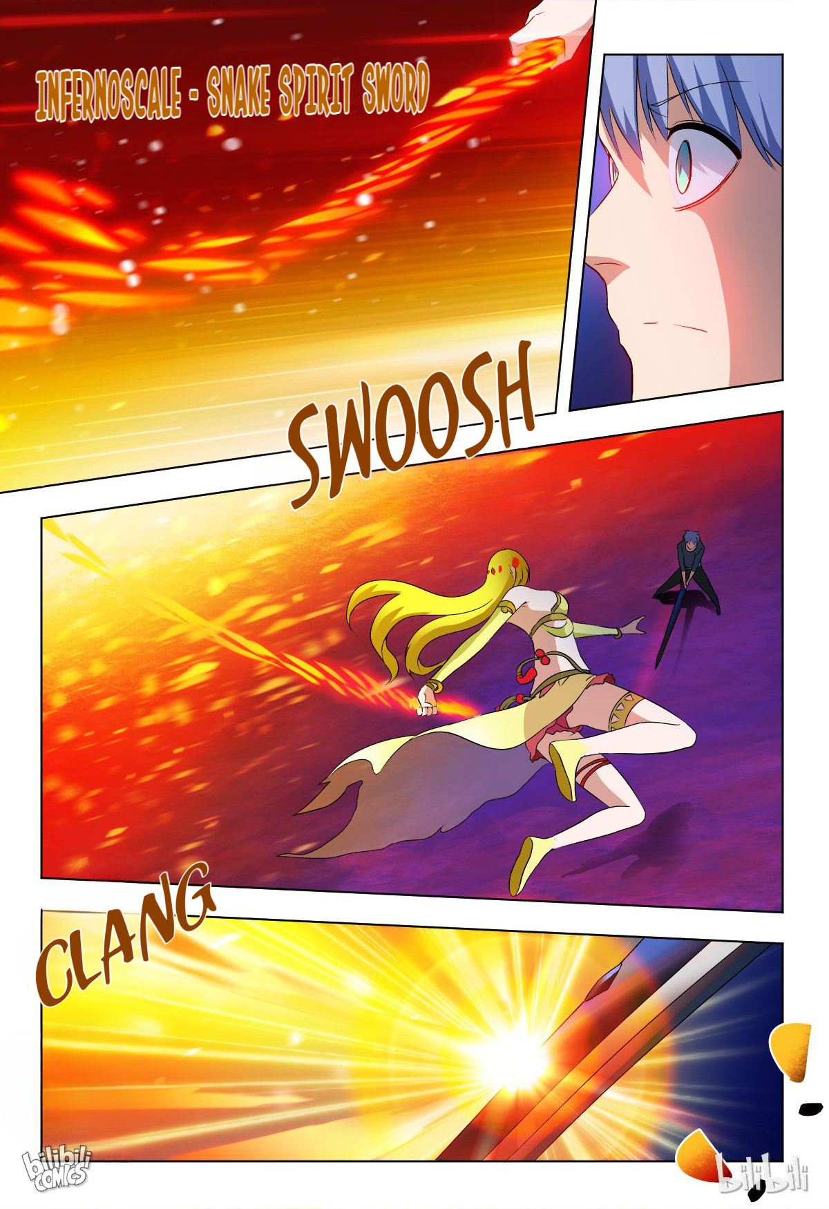 Worldchanging chapter 72 - page 3