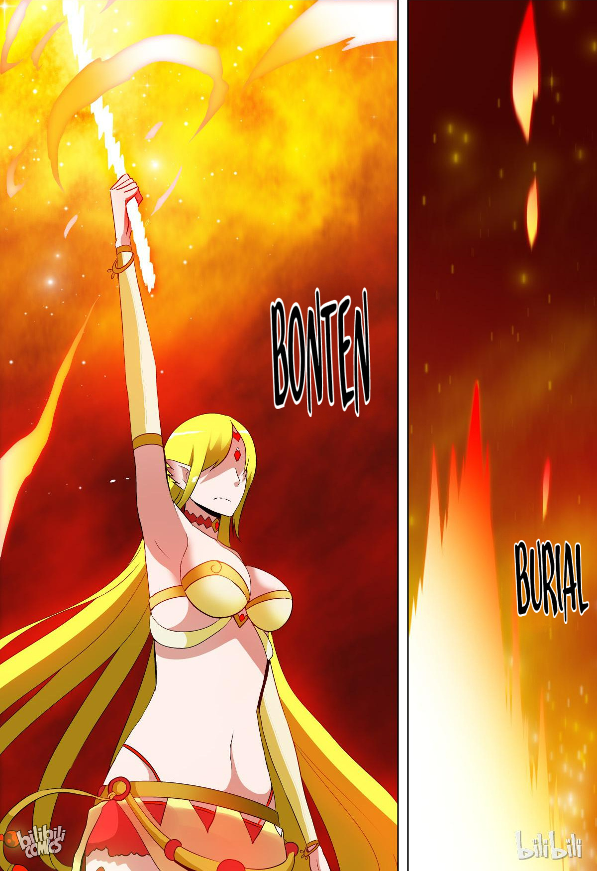 Worldchanging chapter 73 - page 3