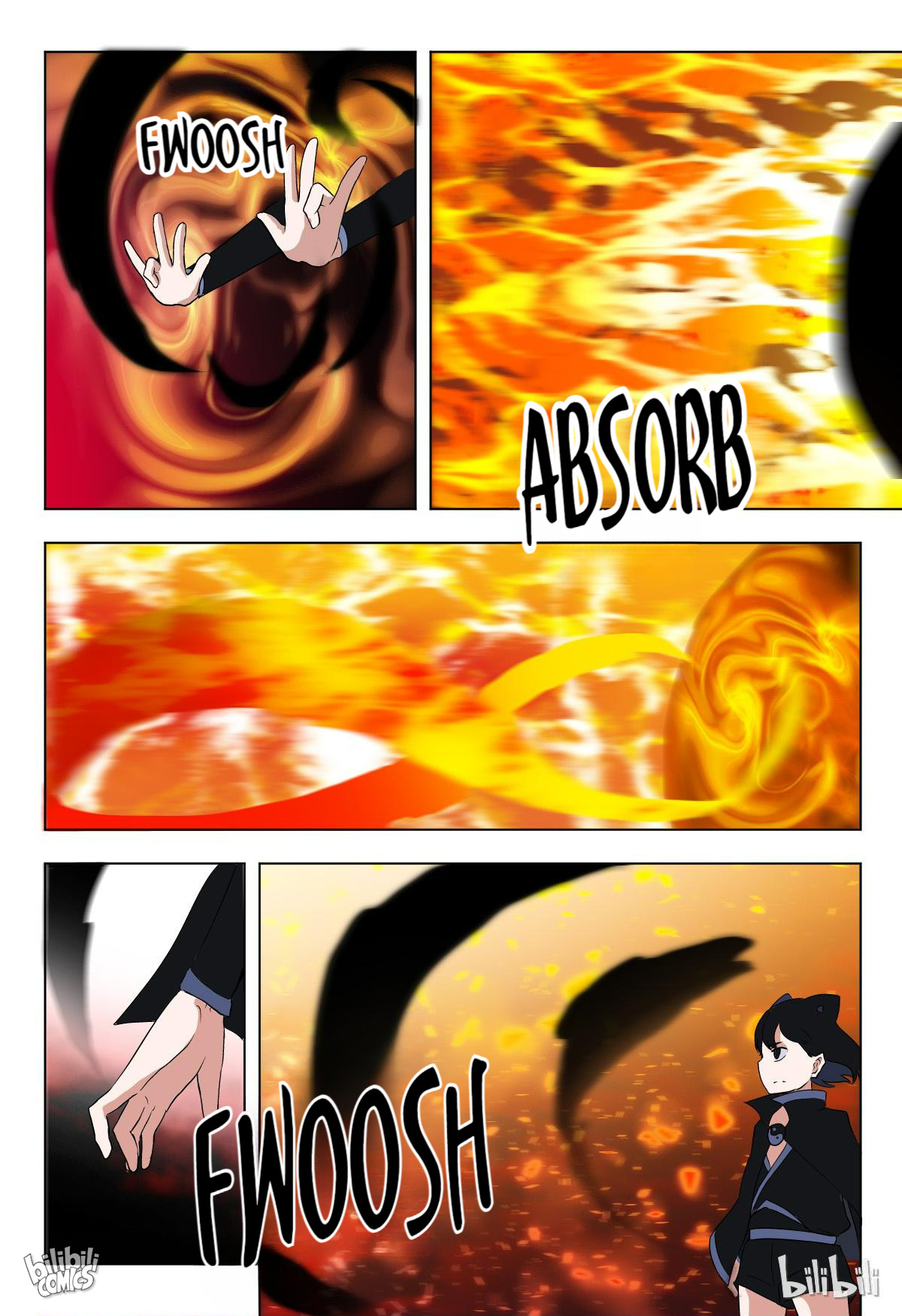 Worldchanging chapter 73 - page 5