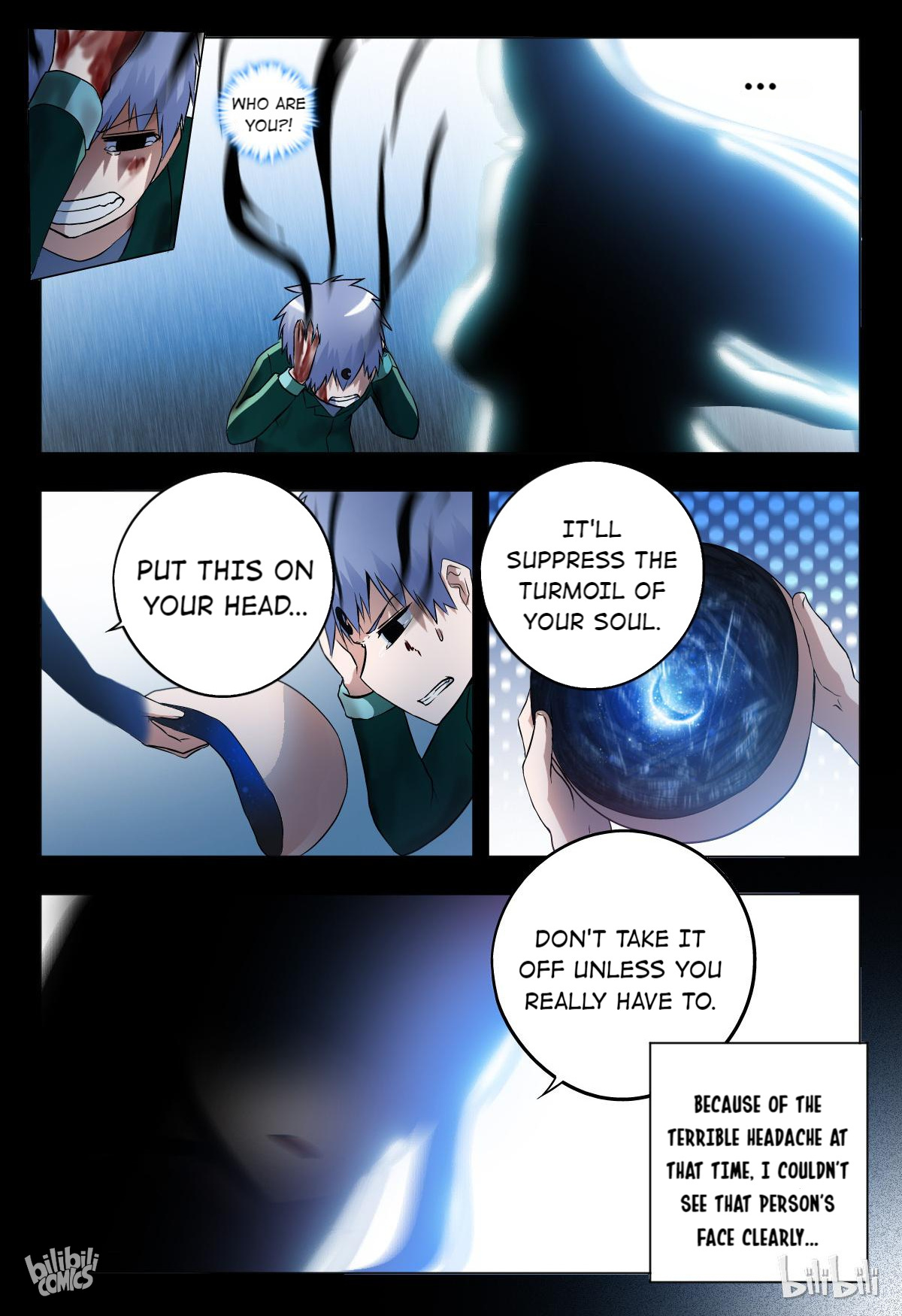 Worldchanging chapter 57 - page 15