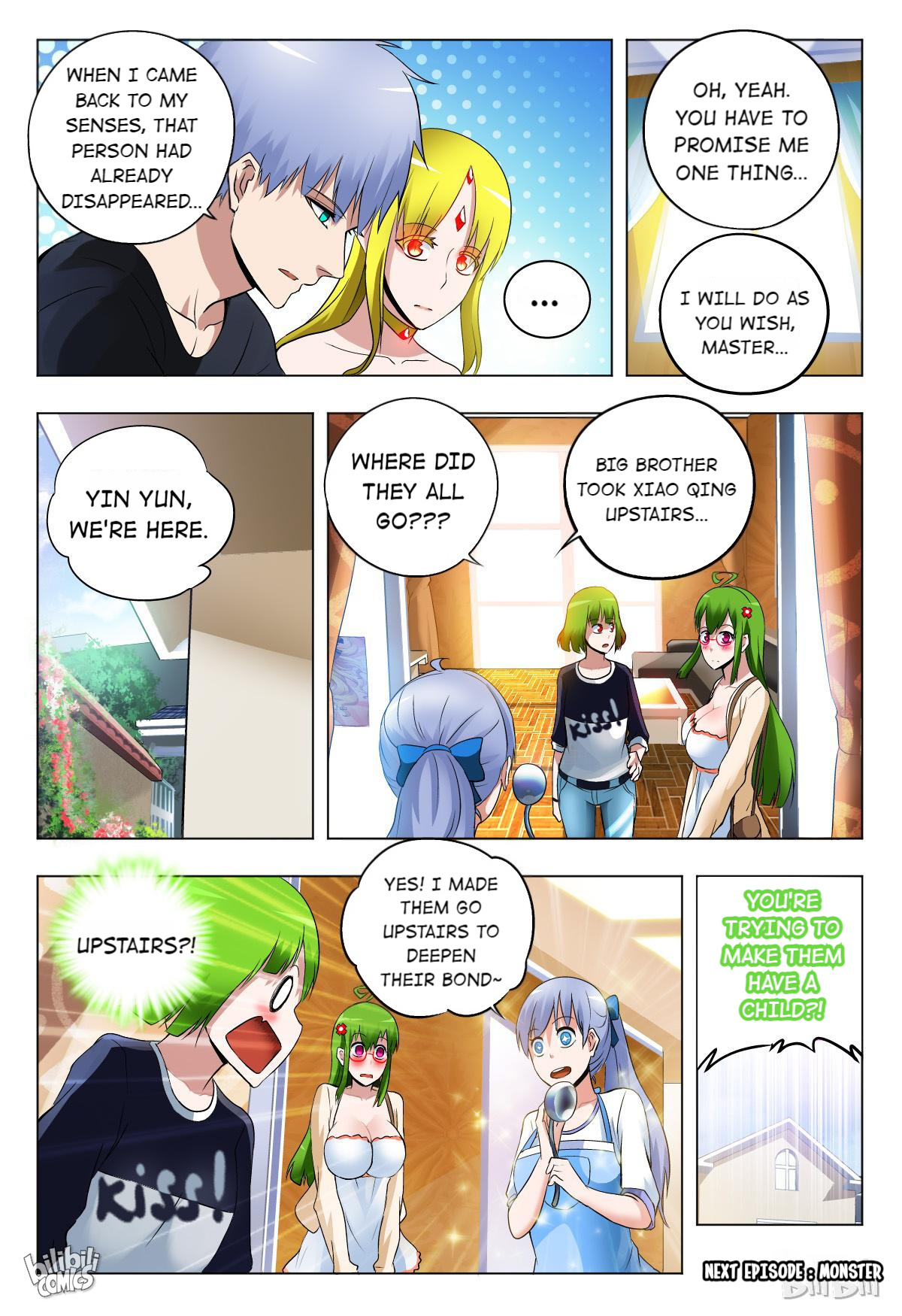 Worldchanging chapter 57 - page 16