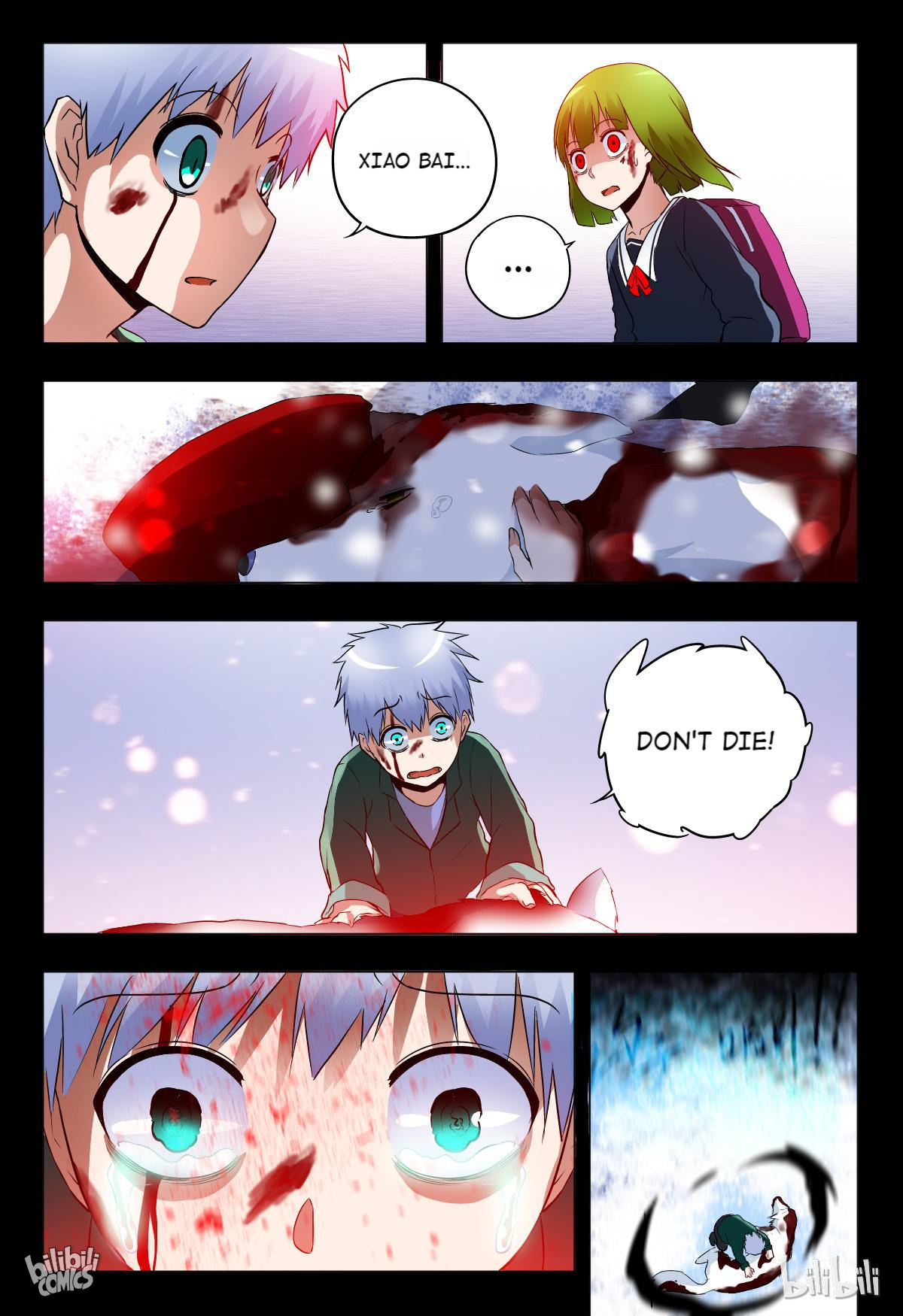 Worldchanging chapter 57 - page 5