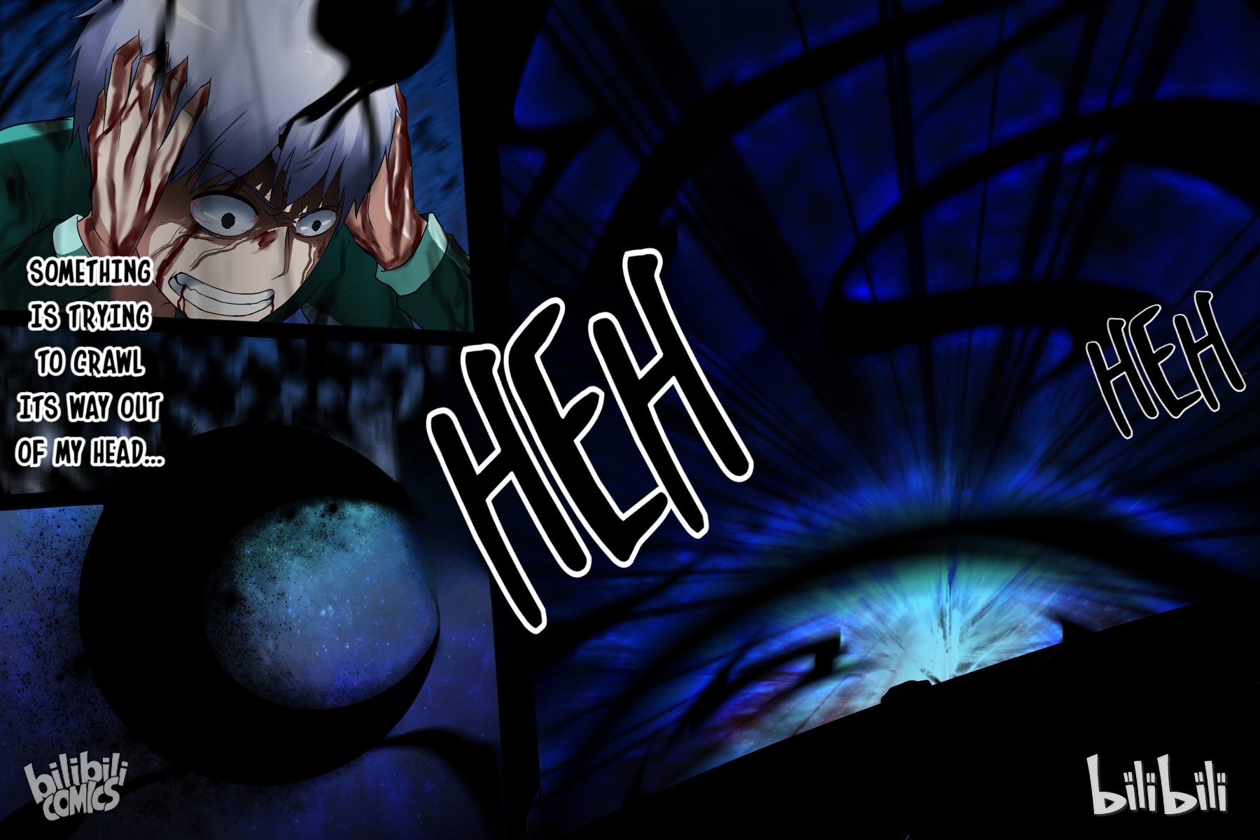 Worldchanging chapter 57 - page 8