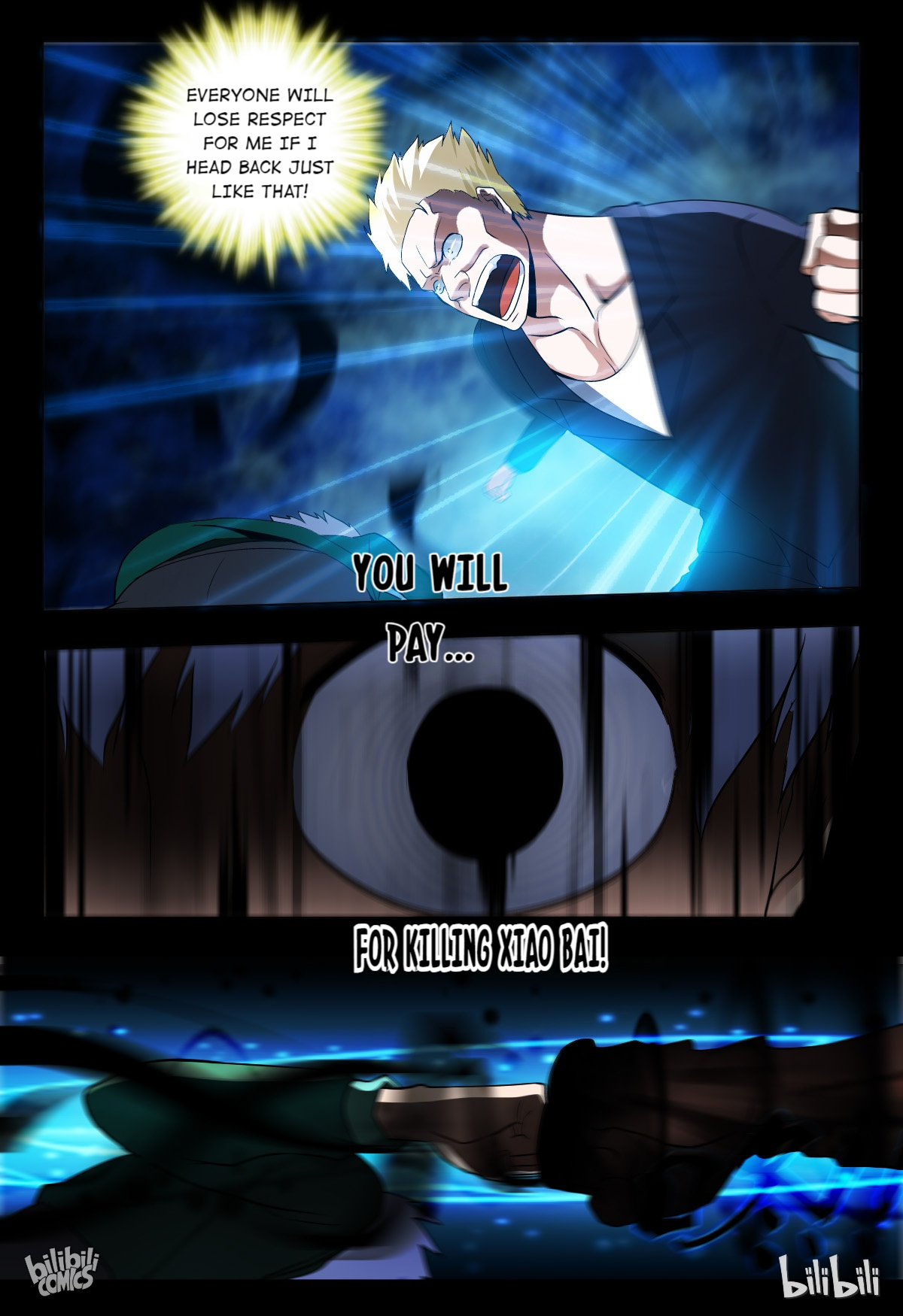 Worldchanging chapter 57 - page 9