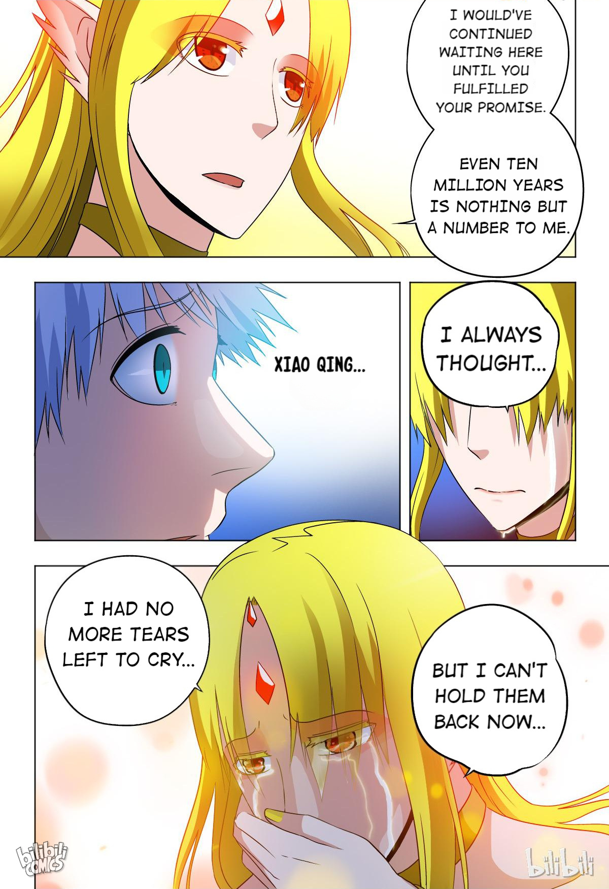 Worldchanging chapter 55 - page 11
