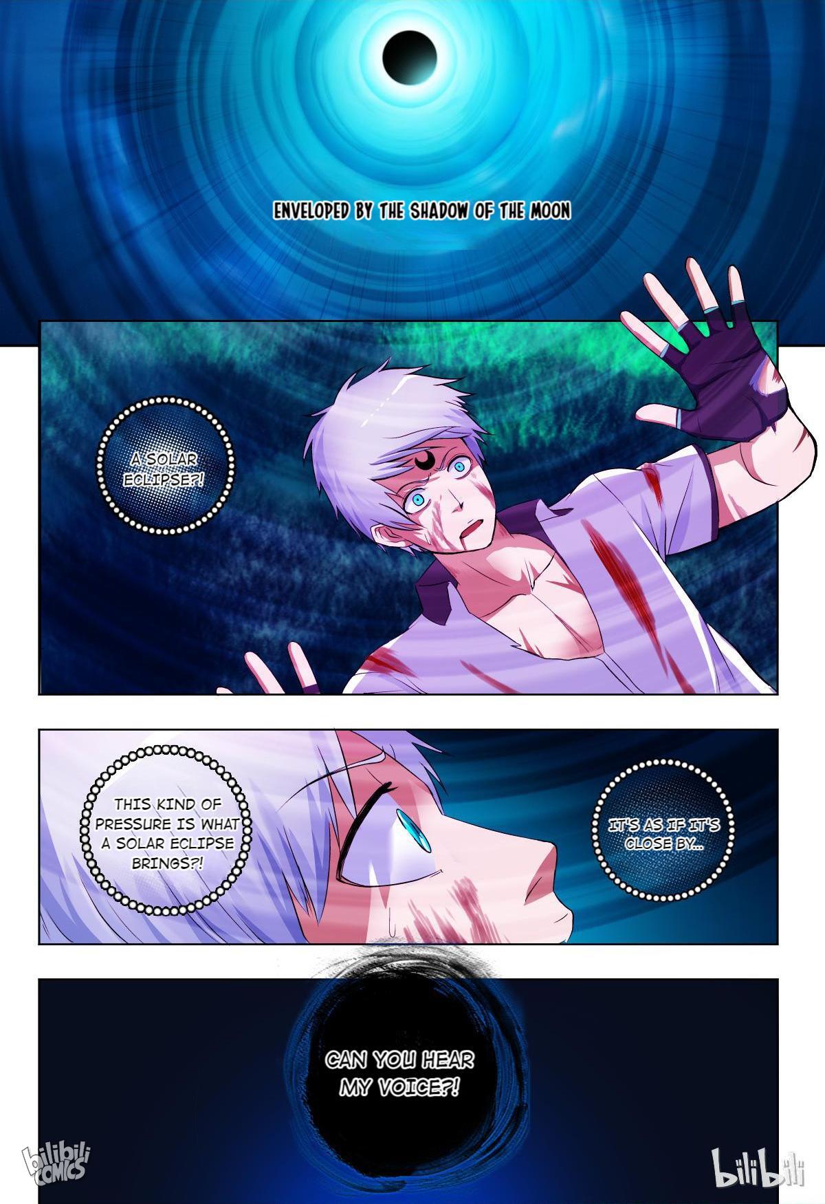 Worldchanging chapter 36 - page 14