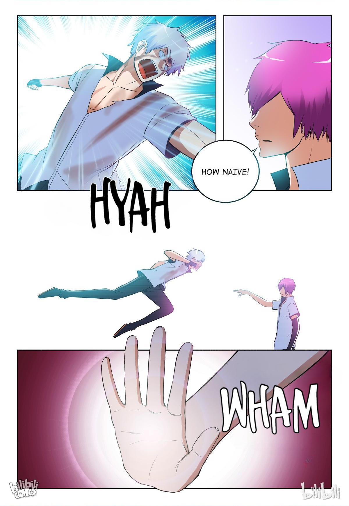 Worldchanging chapter 36 - page 3