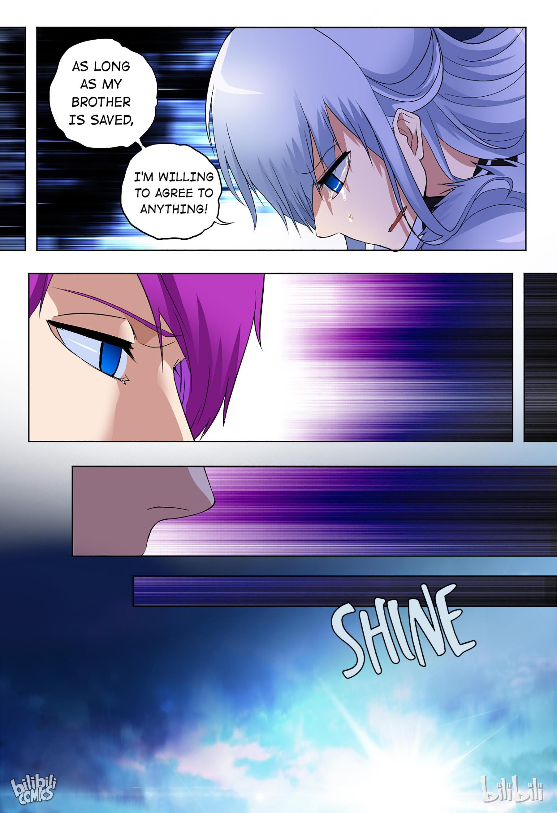 Worldchanging chapter 44 - page 10