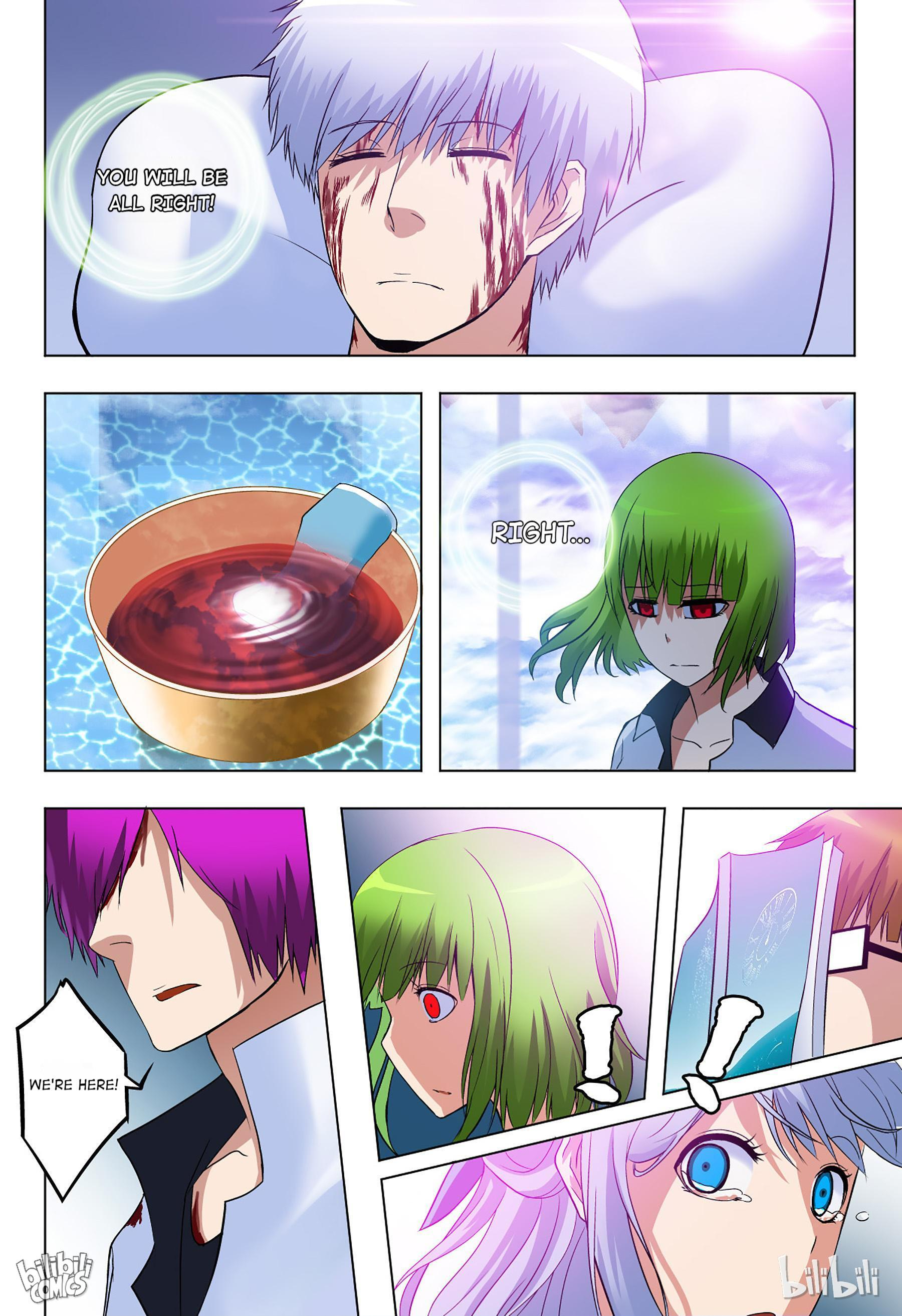 Worldchanging chapter 44 - page 13