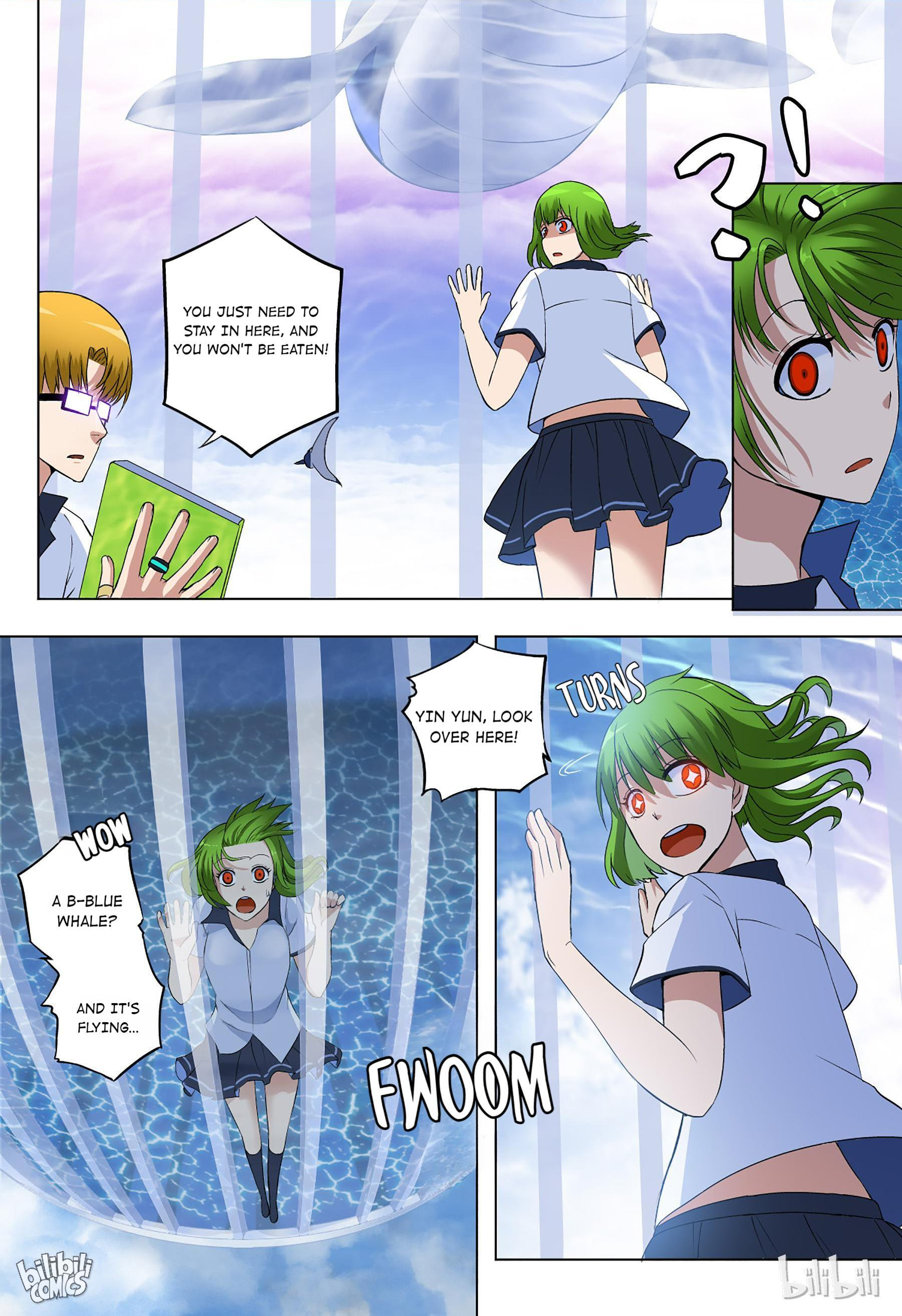Worldchanging chapter 44 - page 17