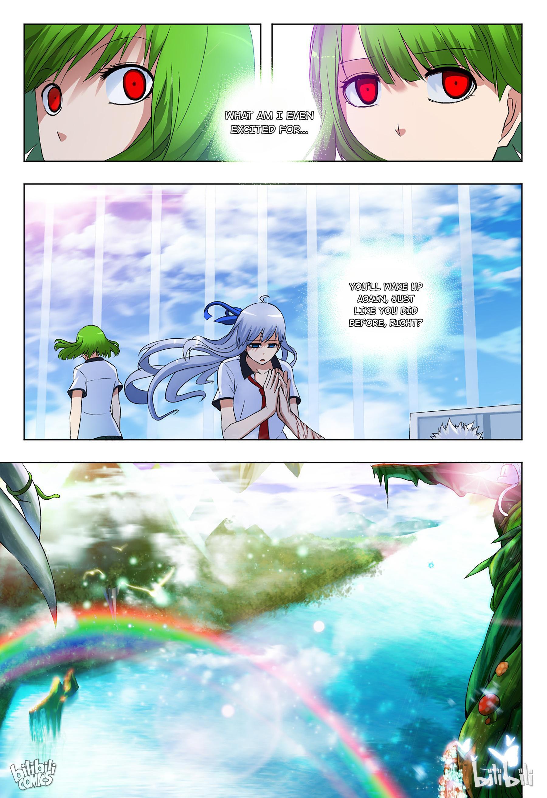 Worldchanging chapter 44 - page 18