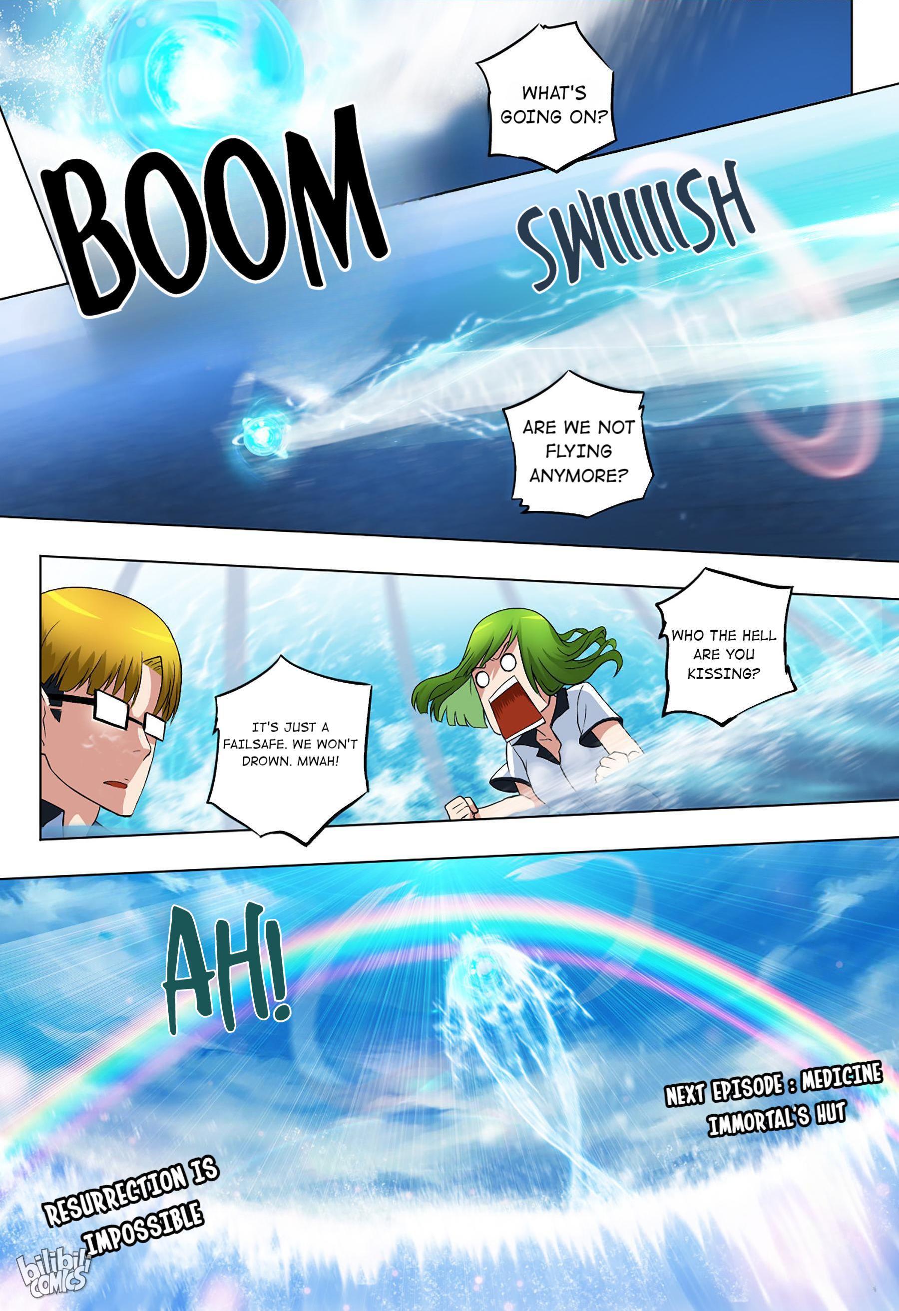 Worldchanging chapter 44 - page 19