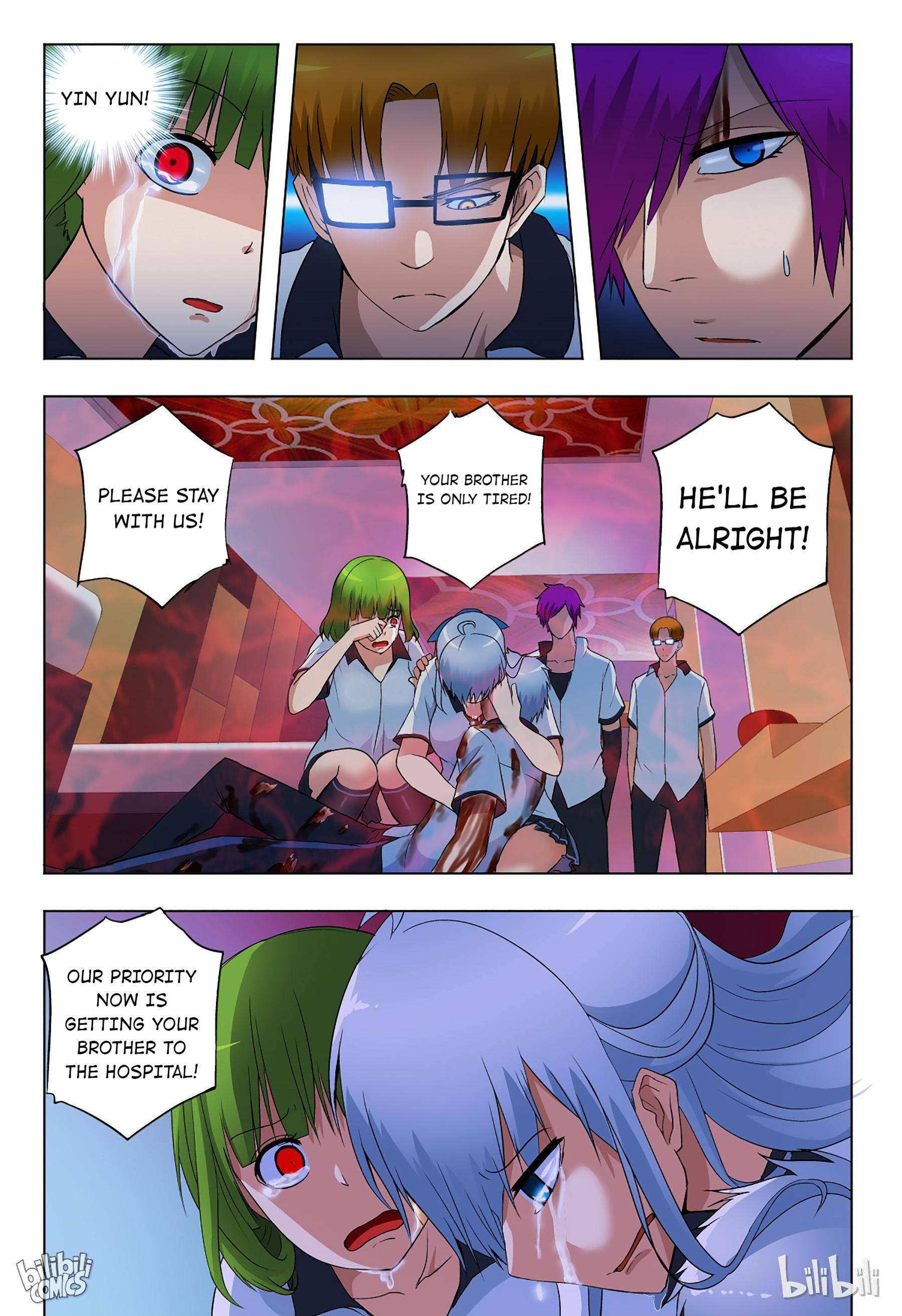Worldchanging chapter 44 - page 7