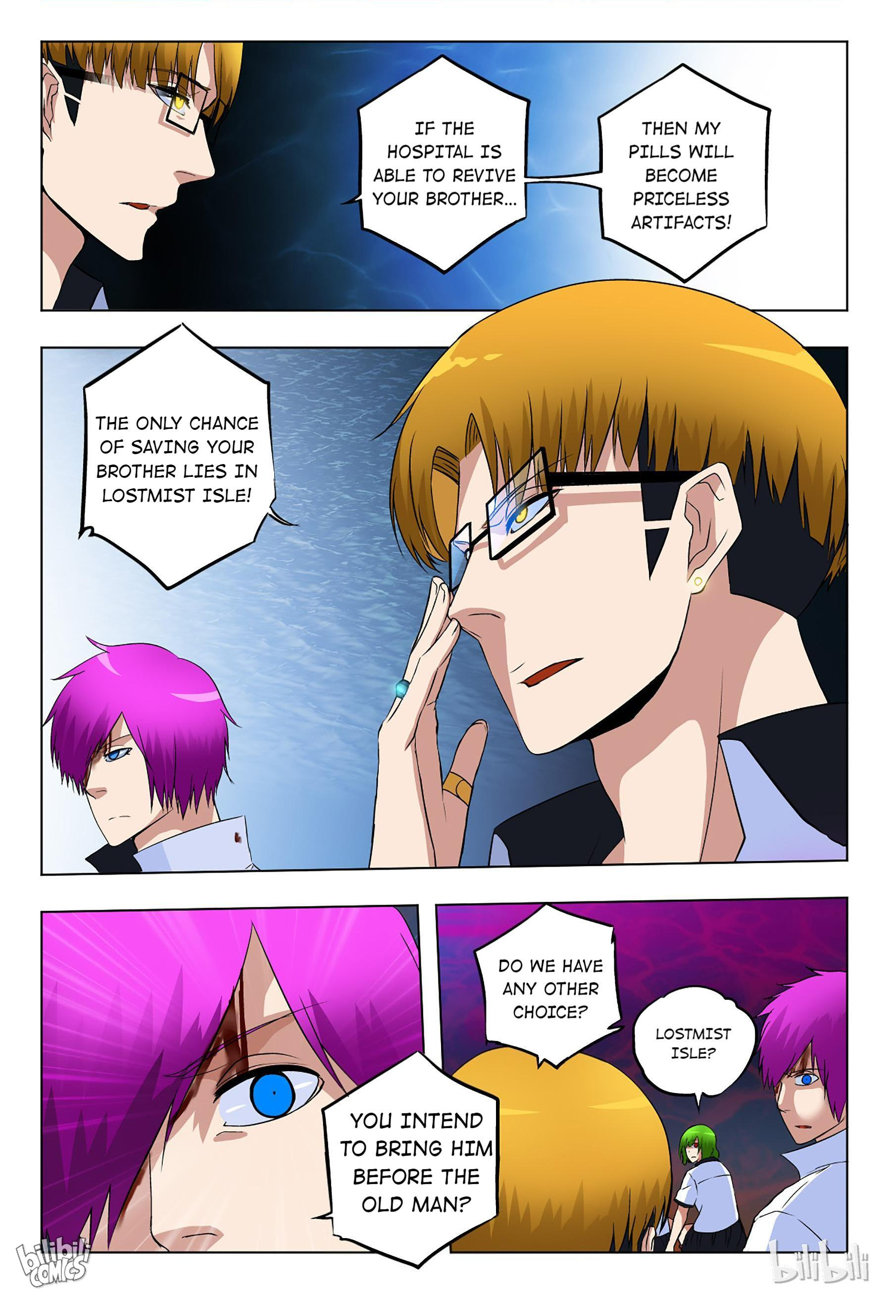 Worldchanging chapter 44 - page 8