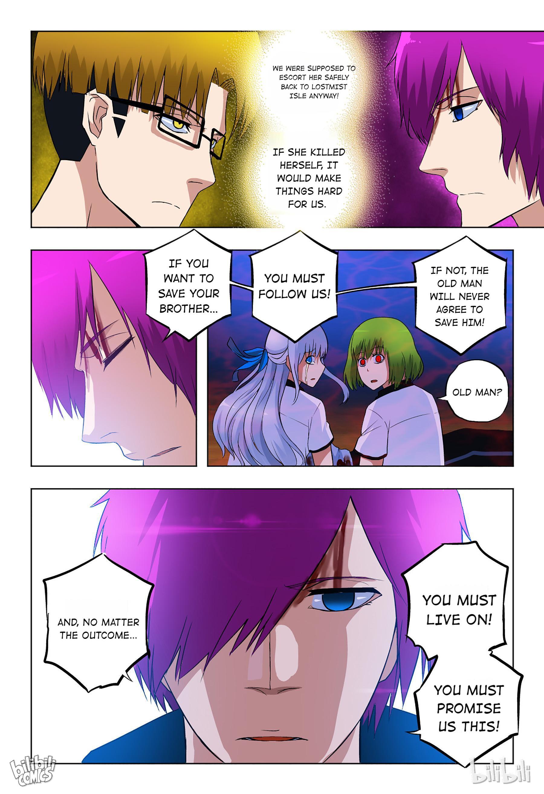 Worldchanging chapter 44 - page 9