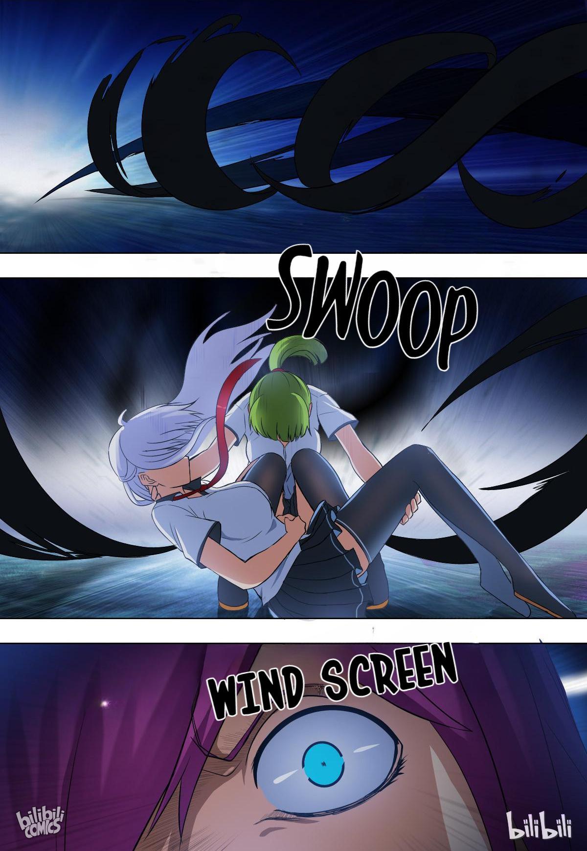 Worldchanging chapter 37 - page 5