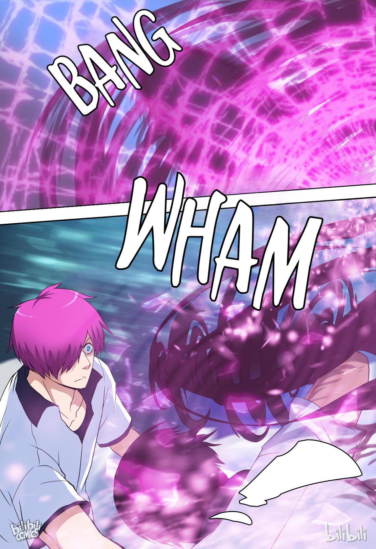 Worldchanging chapter 37 - page 9