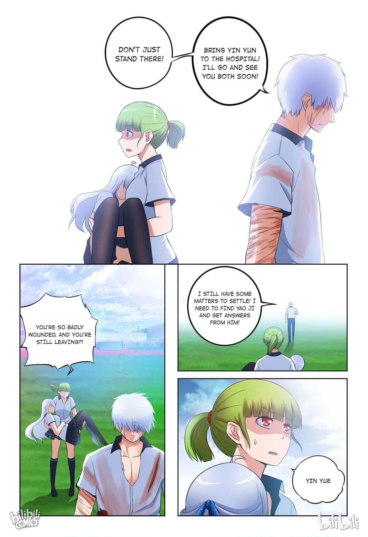Worldchanging chapter 38 - page 2
