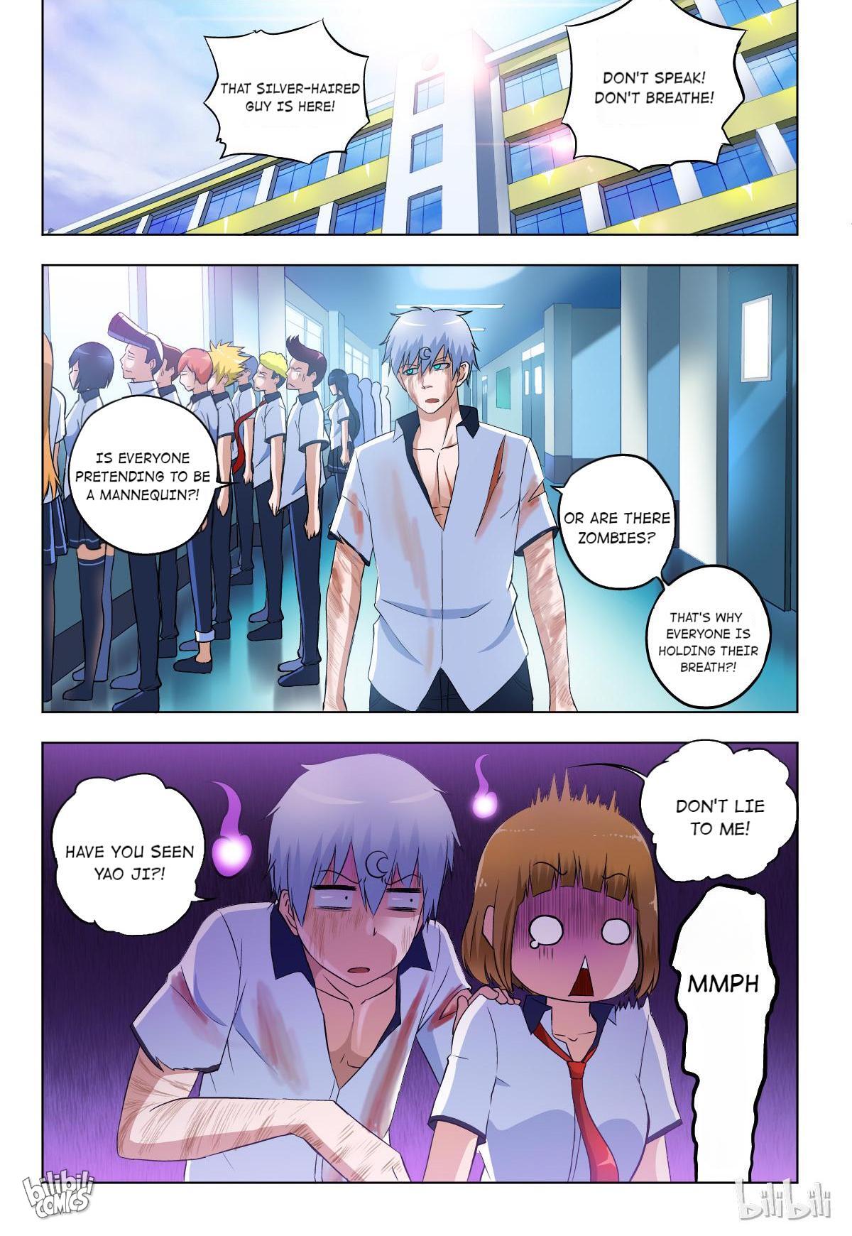 Worldchanging chapter 38 - page 3