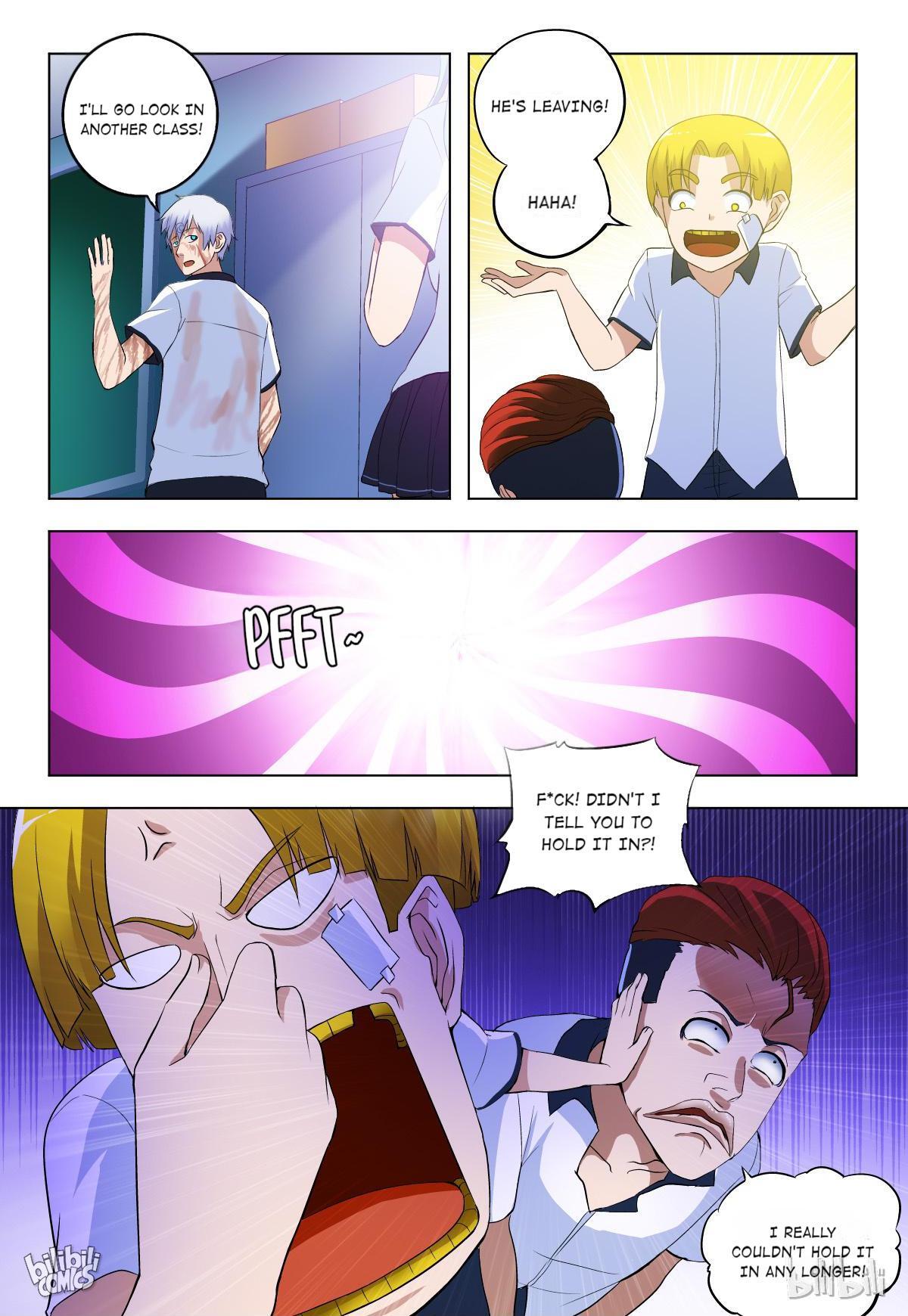 Worldchanging chapter 38 - page 8