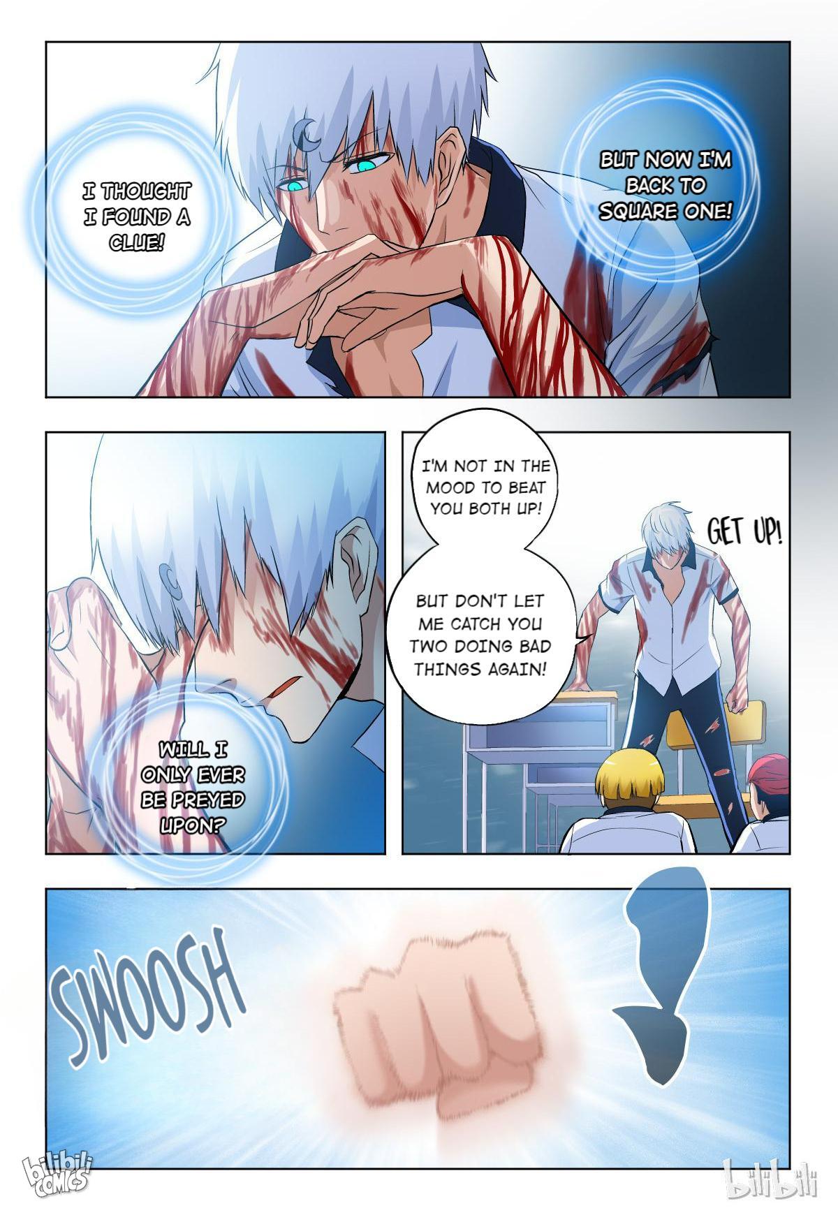 Worldchanging chapter 39 - page 3