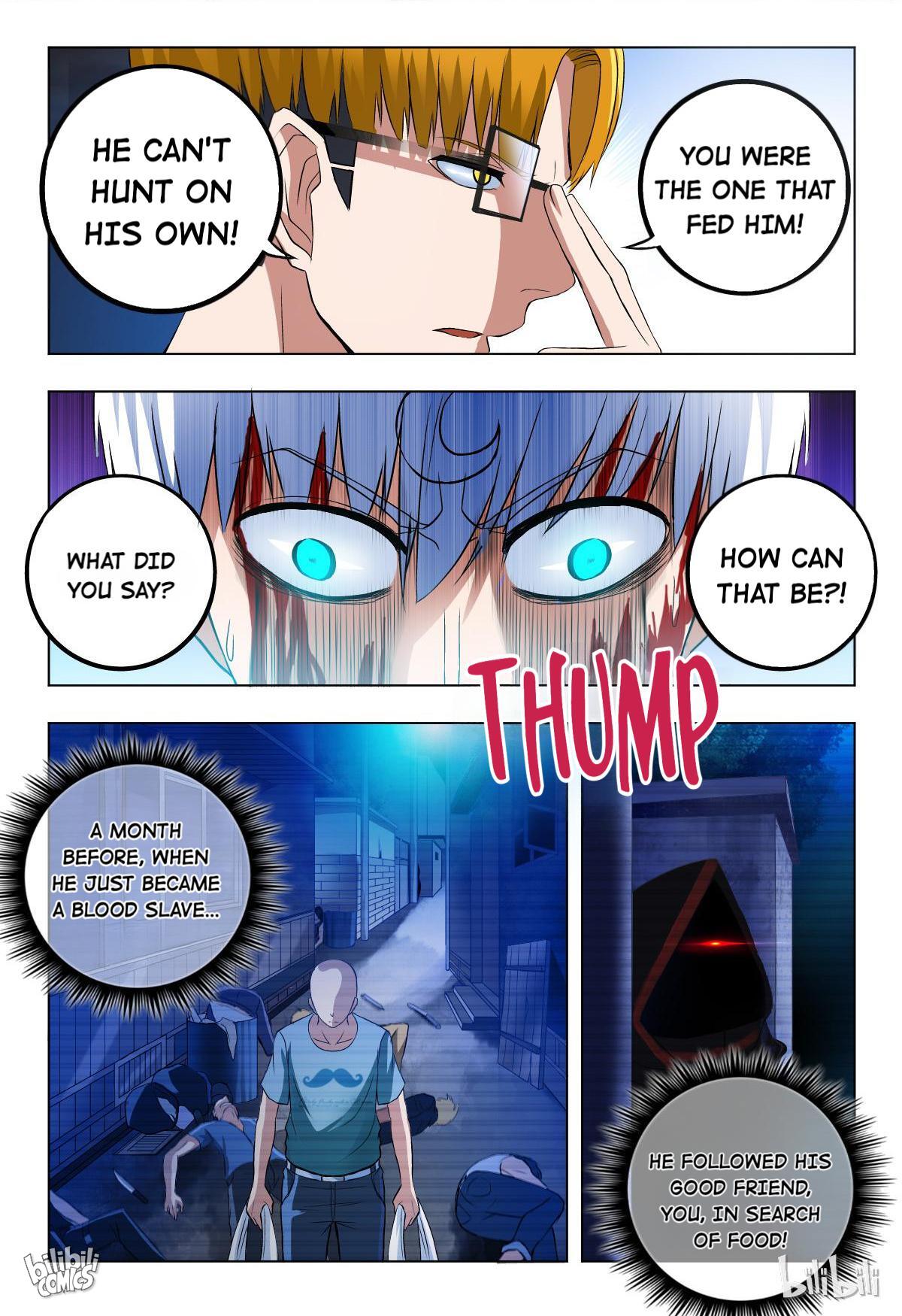 Worldchanging chapter 40 - page 10