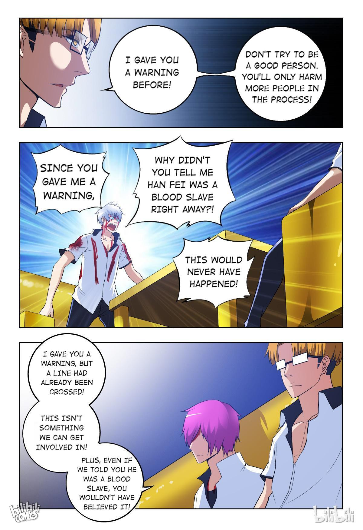 Worldchanging chapter 40 - page 16