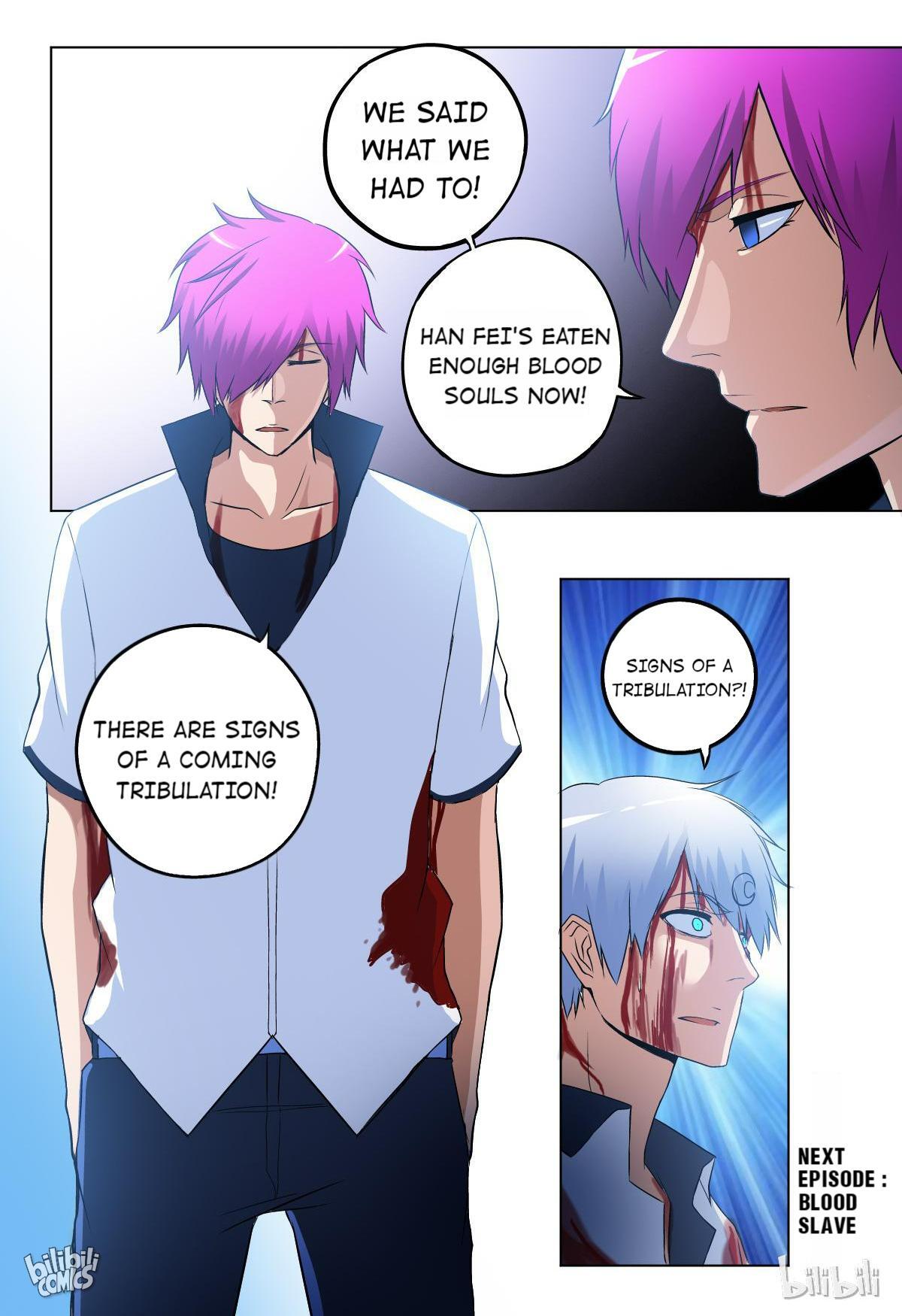 Worldchanging chapter 40 - page 17