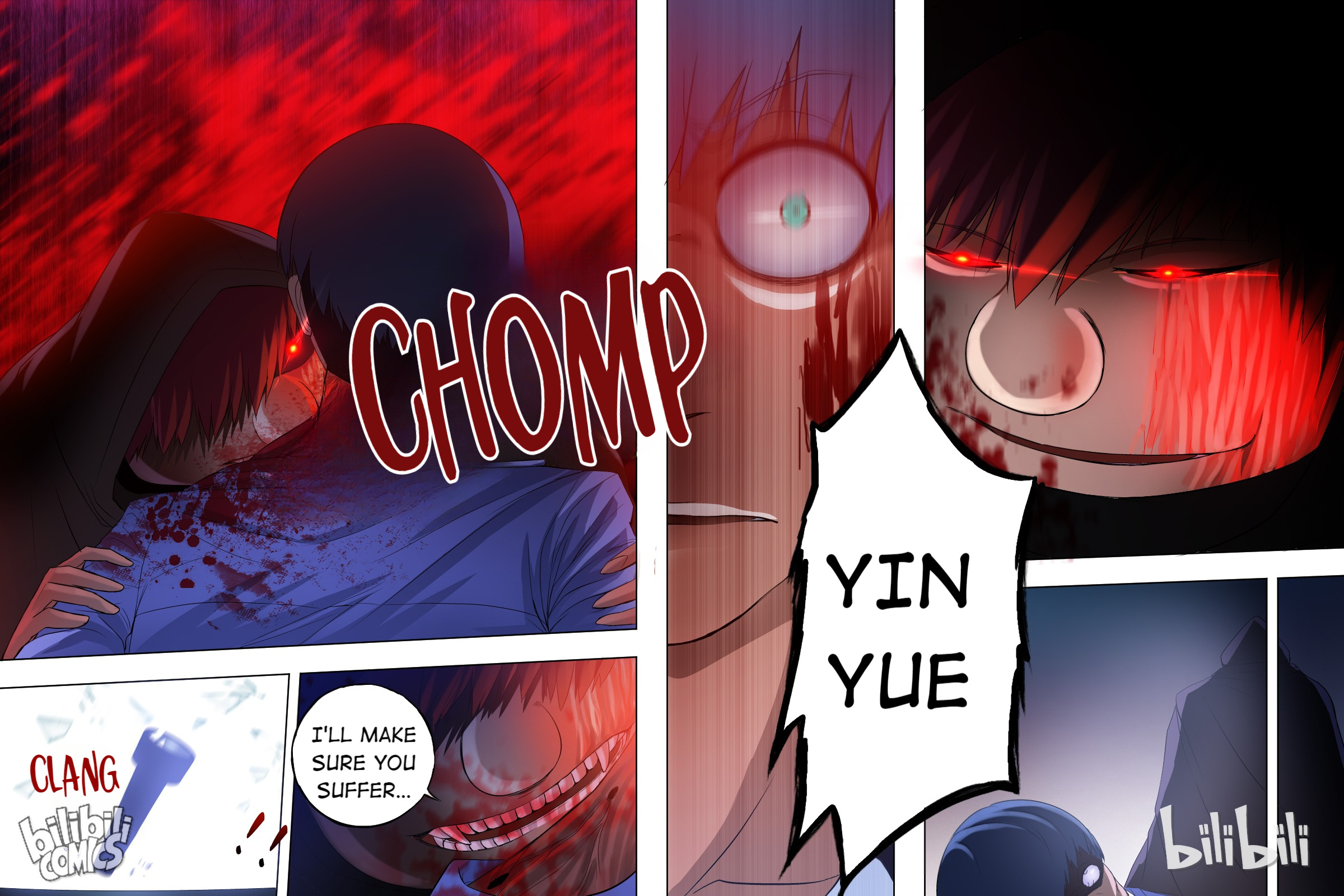 Worldchanging chapter 40 - page 3