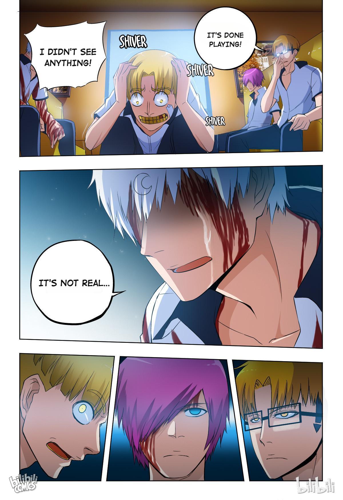 Worldchanging chapter 40 - page 4