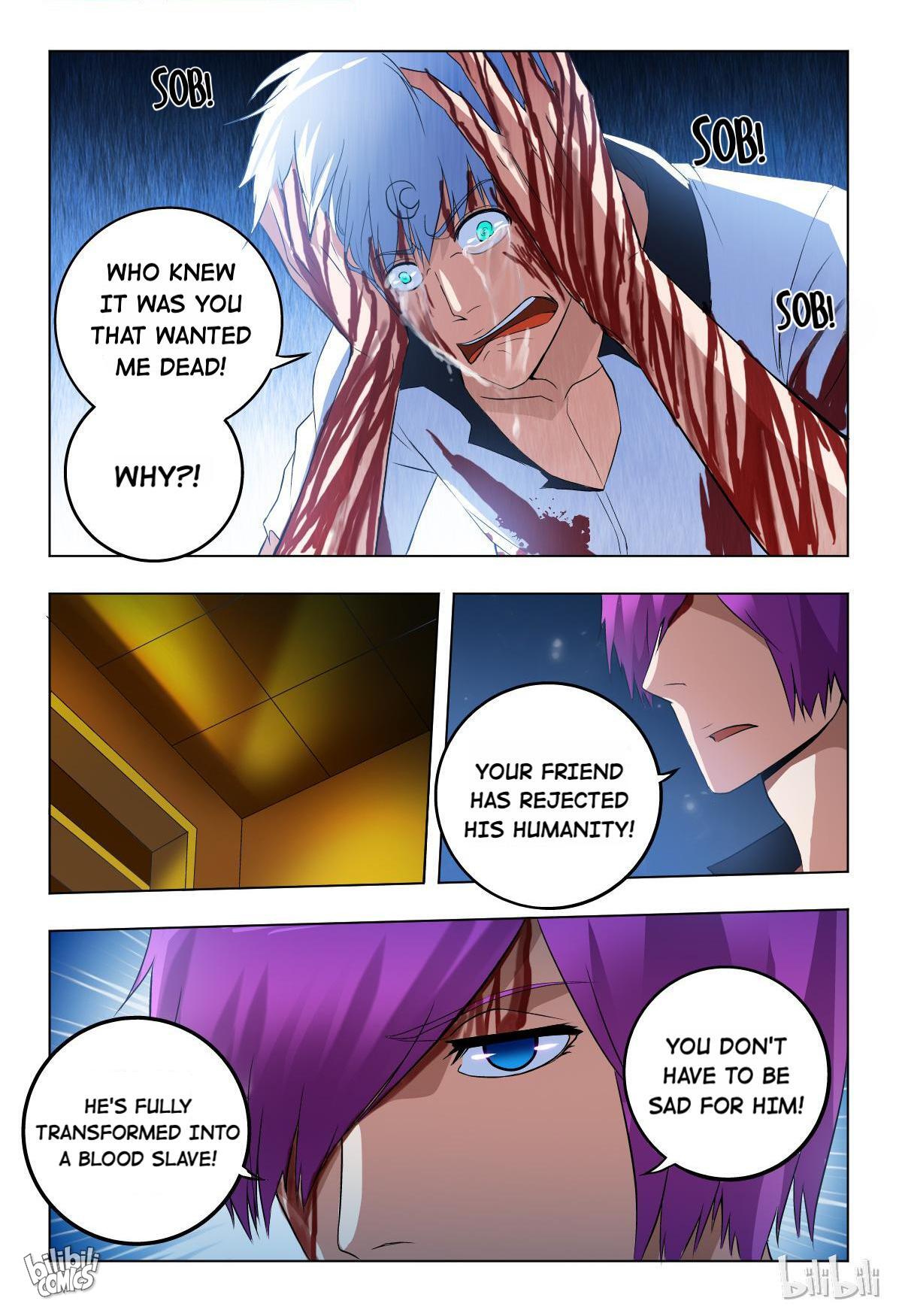 Worldchanging chapter 40 - page 7