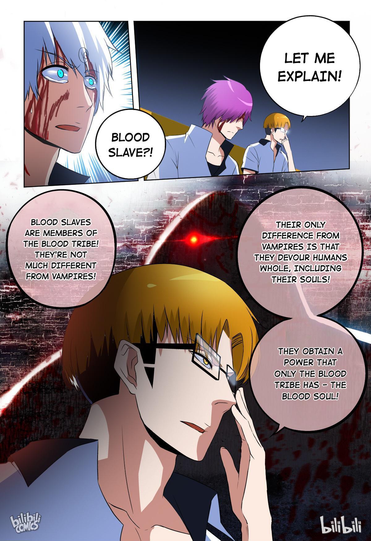 Worldchanging chapter 40 - page 8