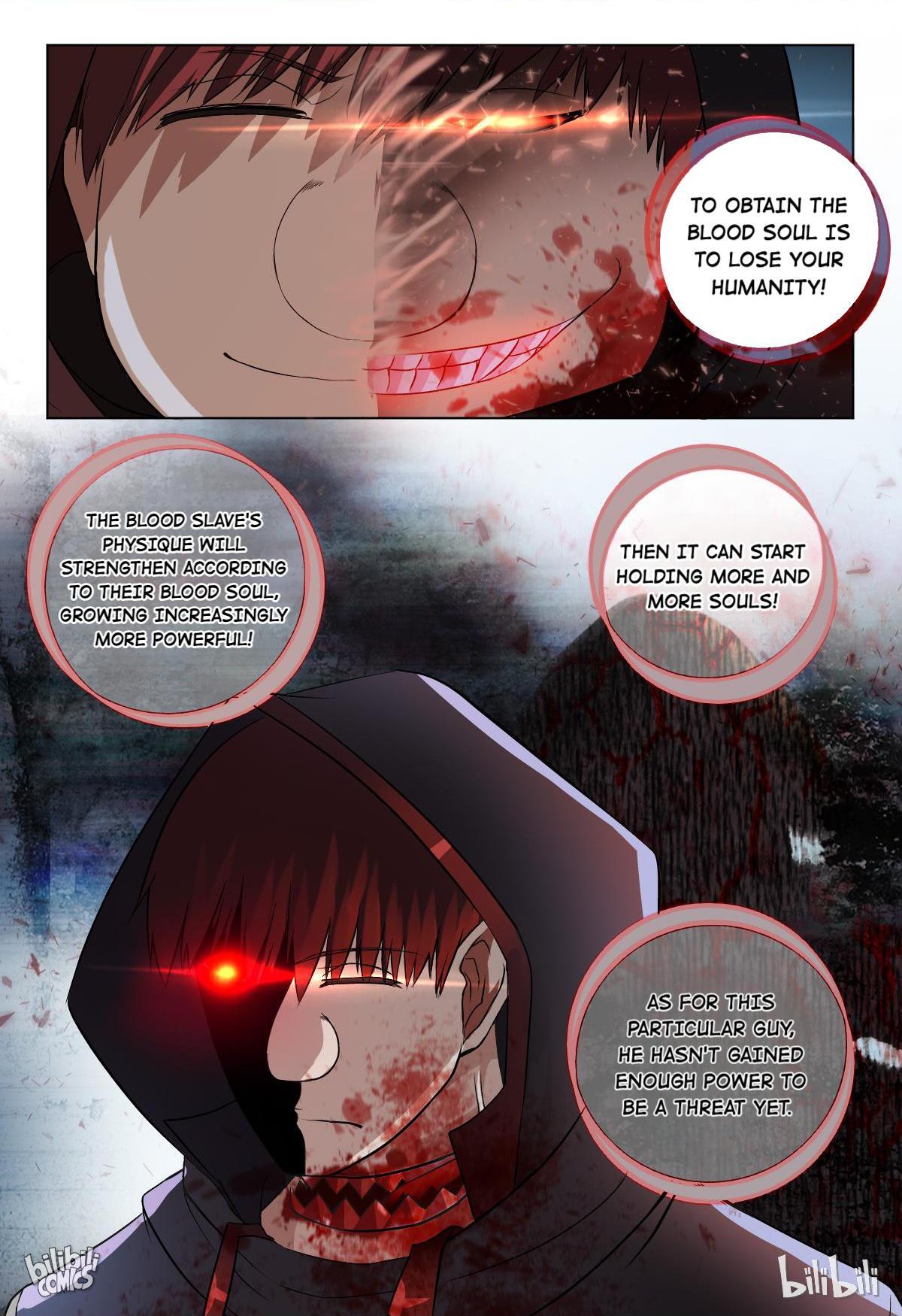 Worldchanging chapter 40 - page 9