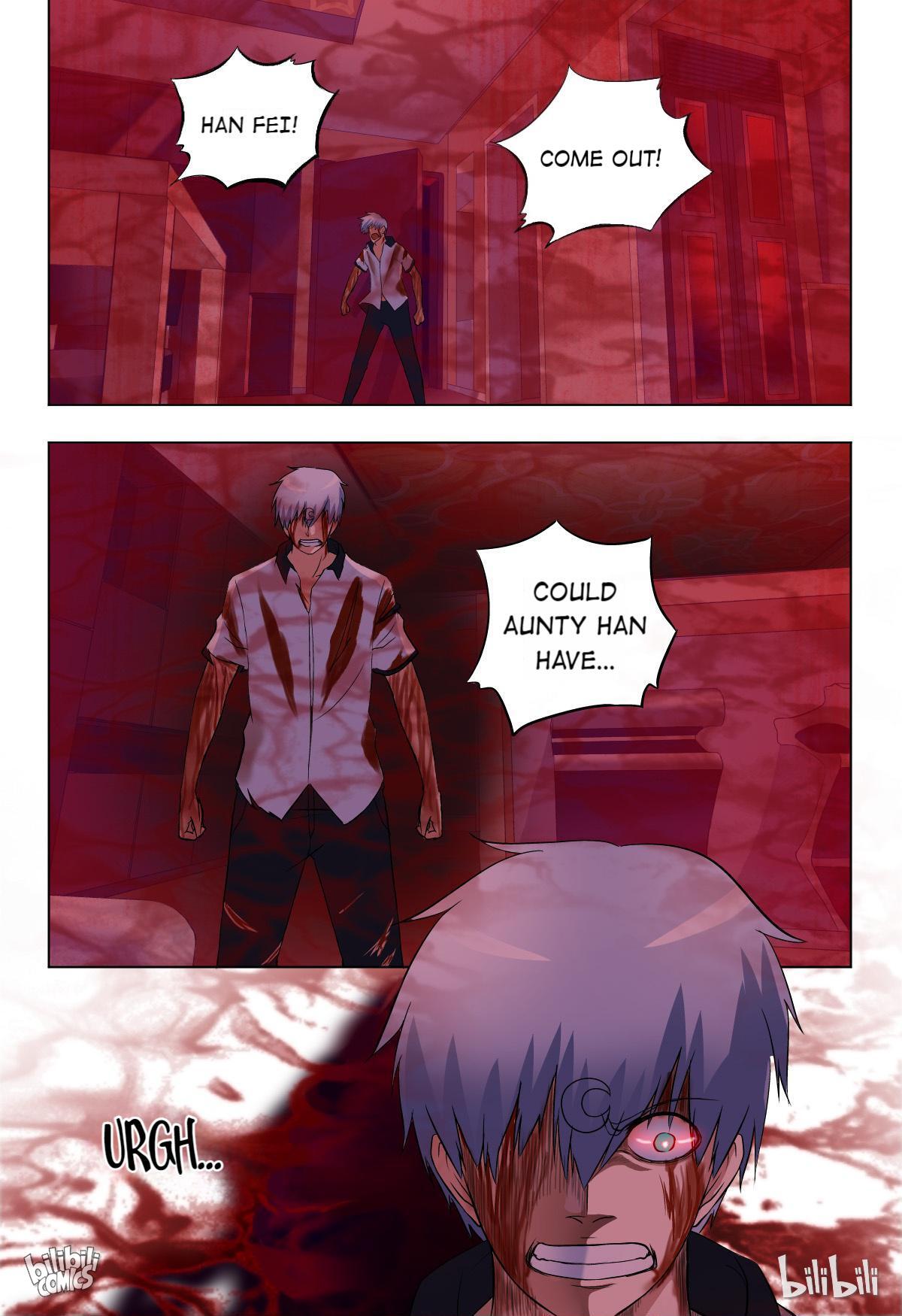 Worldchanging chapter 41 - page 12