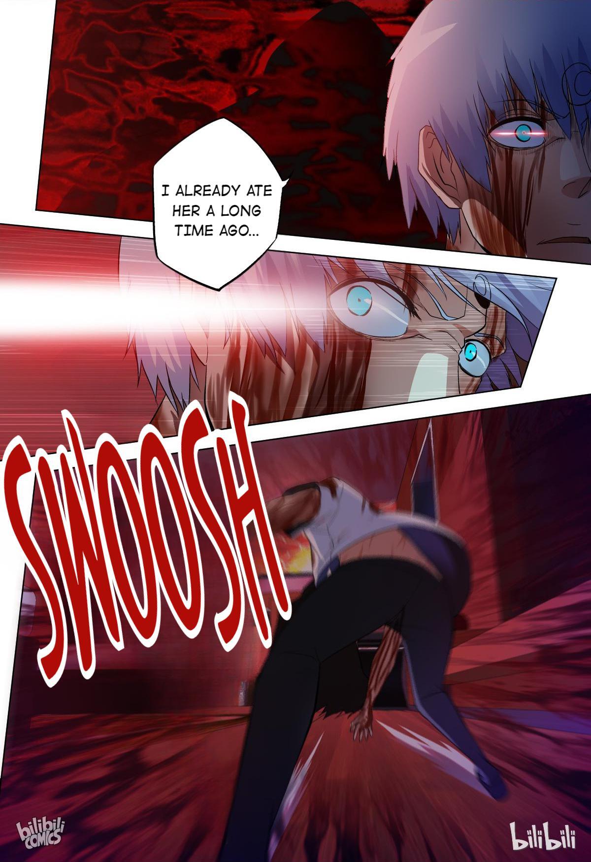 Worldchanging chapter 41 - page 13