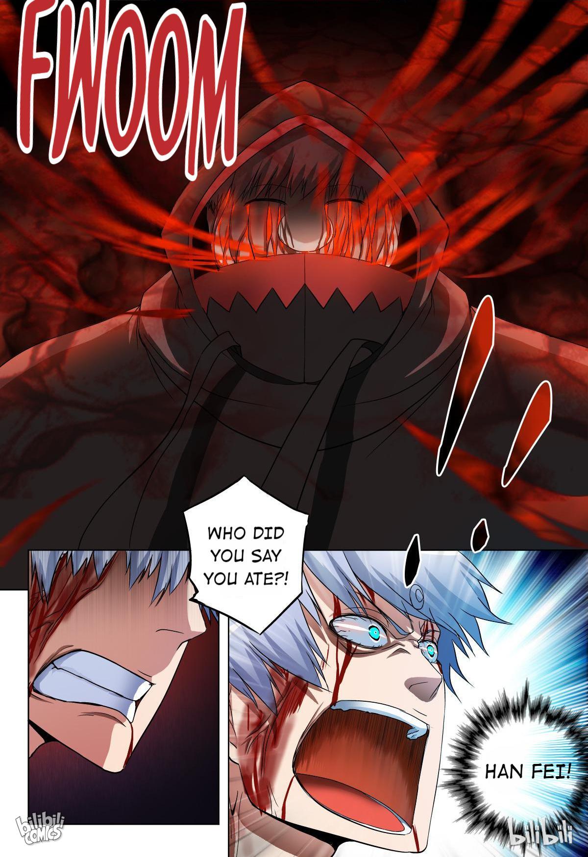 Worldchanging chapter 41 - page 15