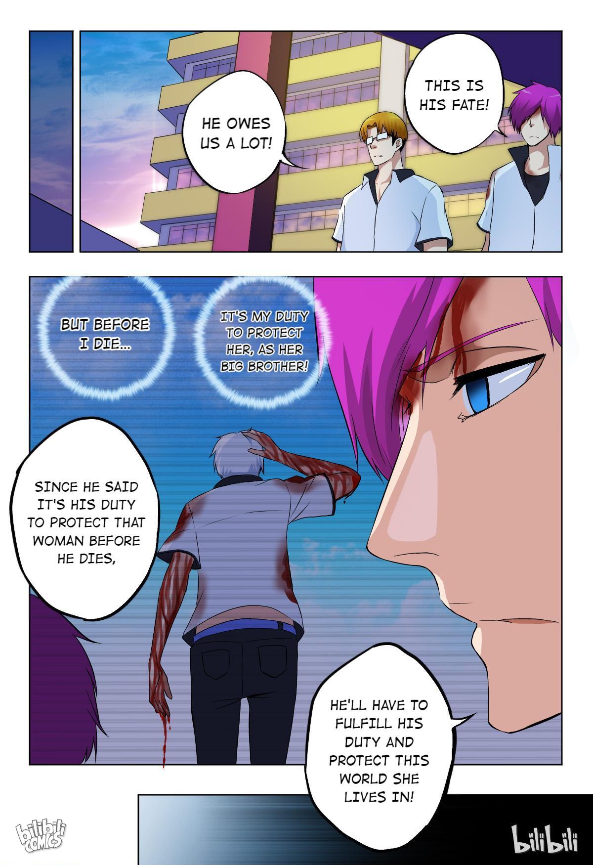 Worldchanging chapter 41 - page 8