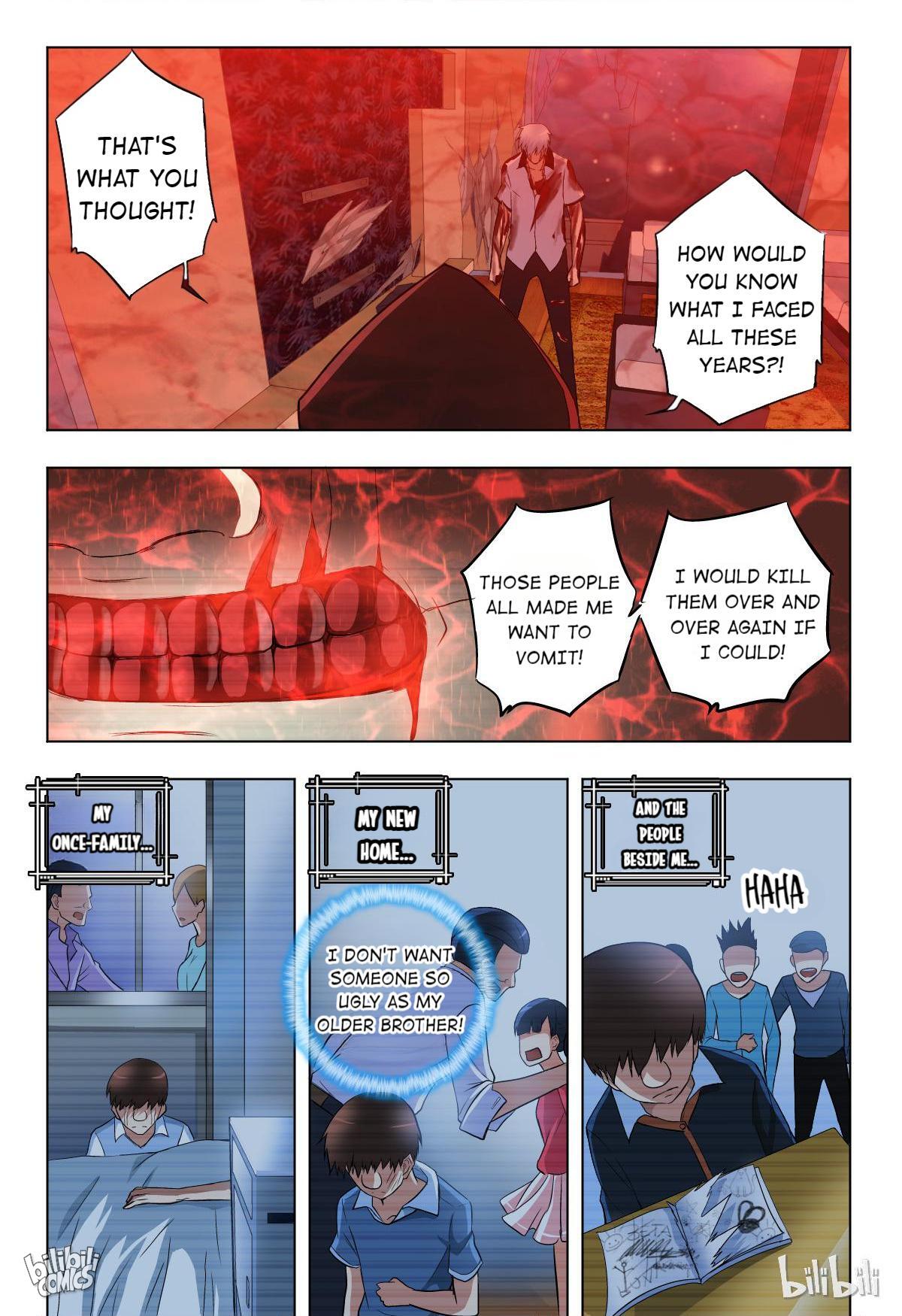 Worldchanging chapter 42 - page 10
