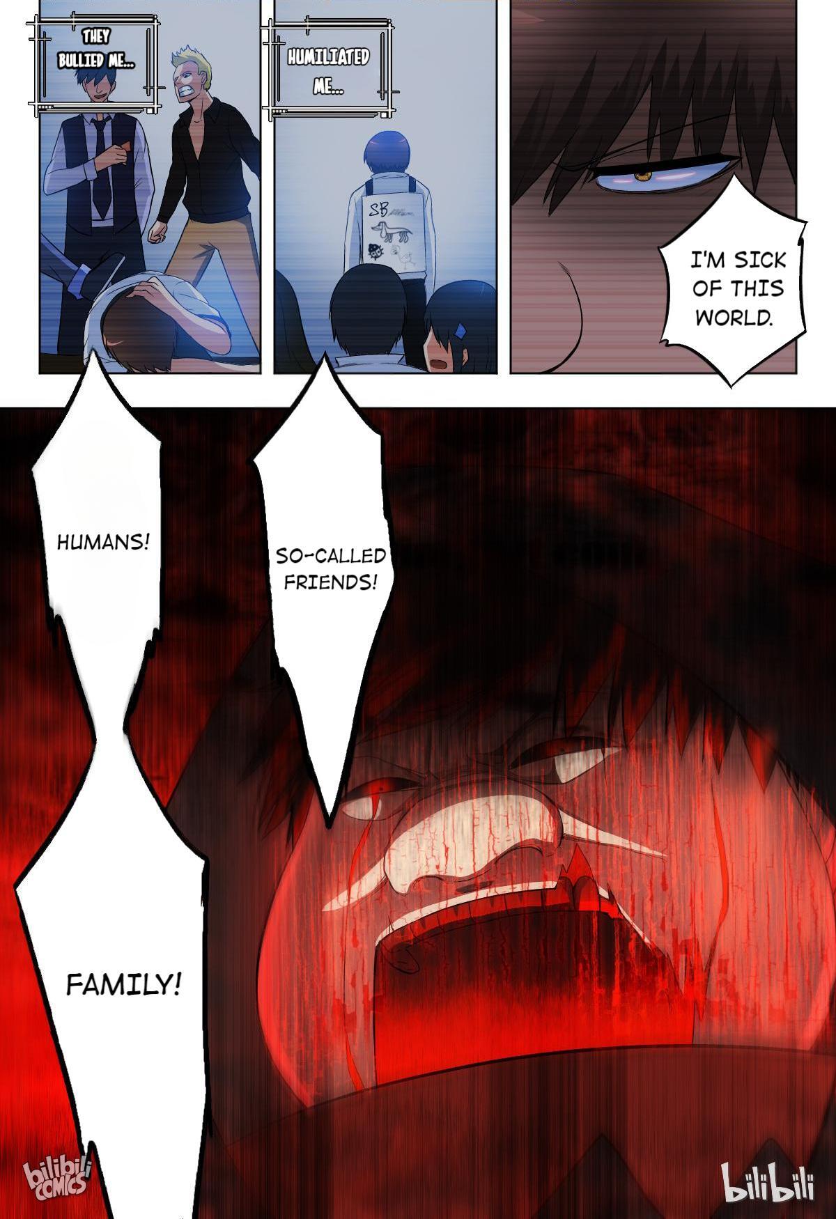 Worldchanging chapter 42 - page 11
