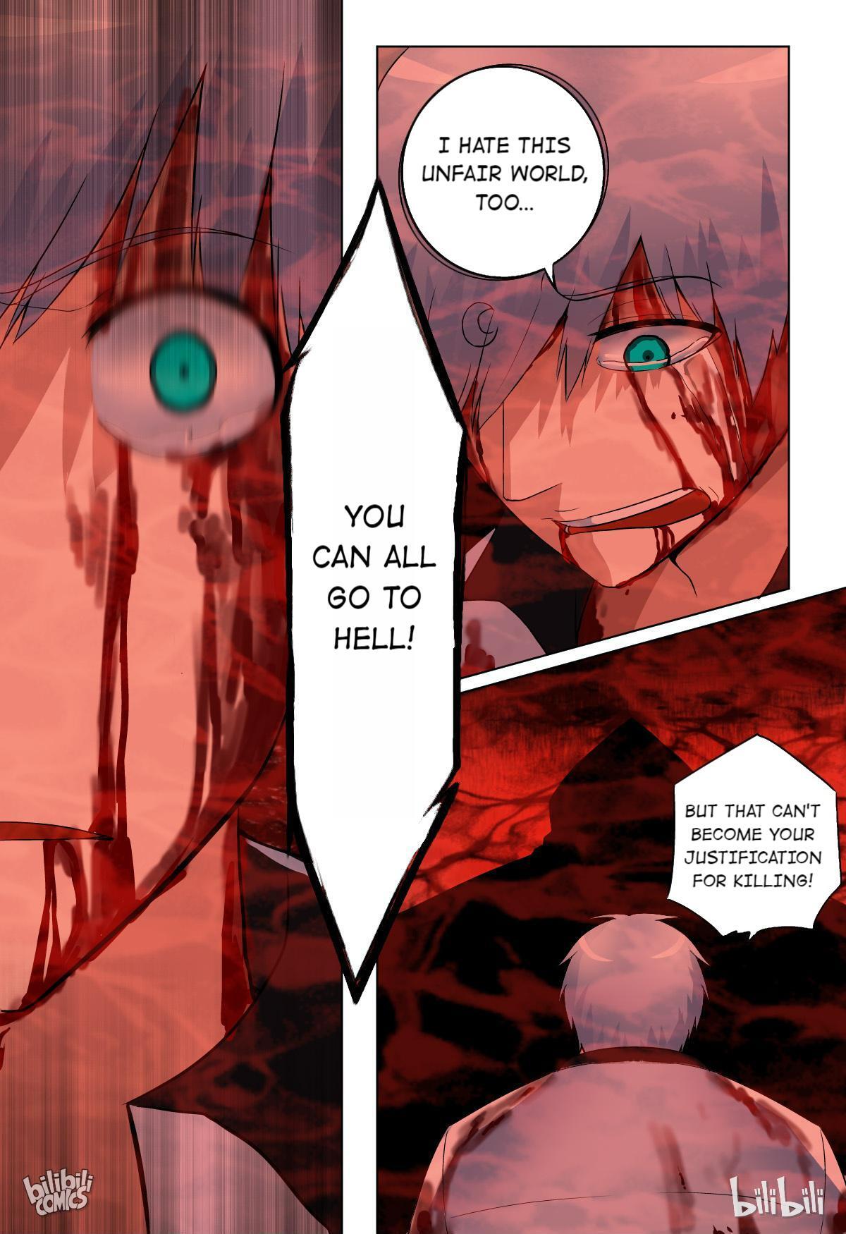 Worldchanging chapter 42 - page 12