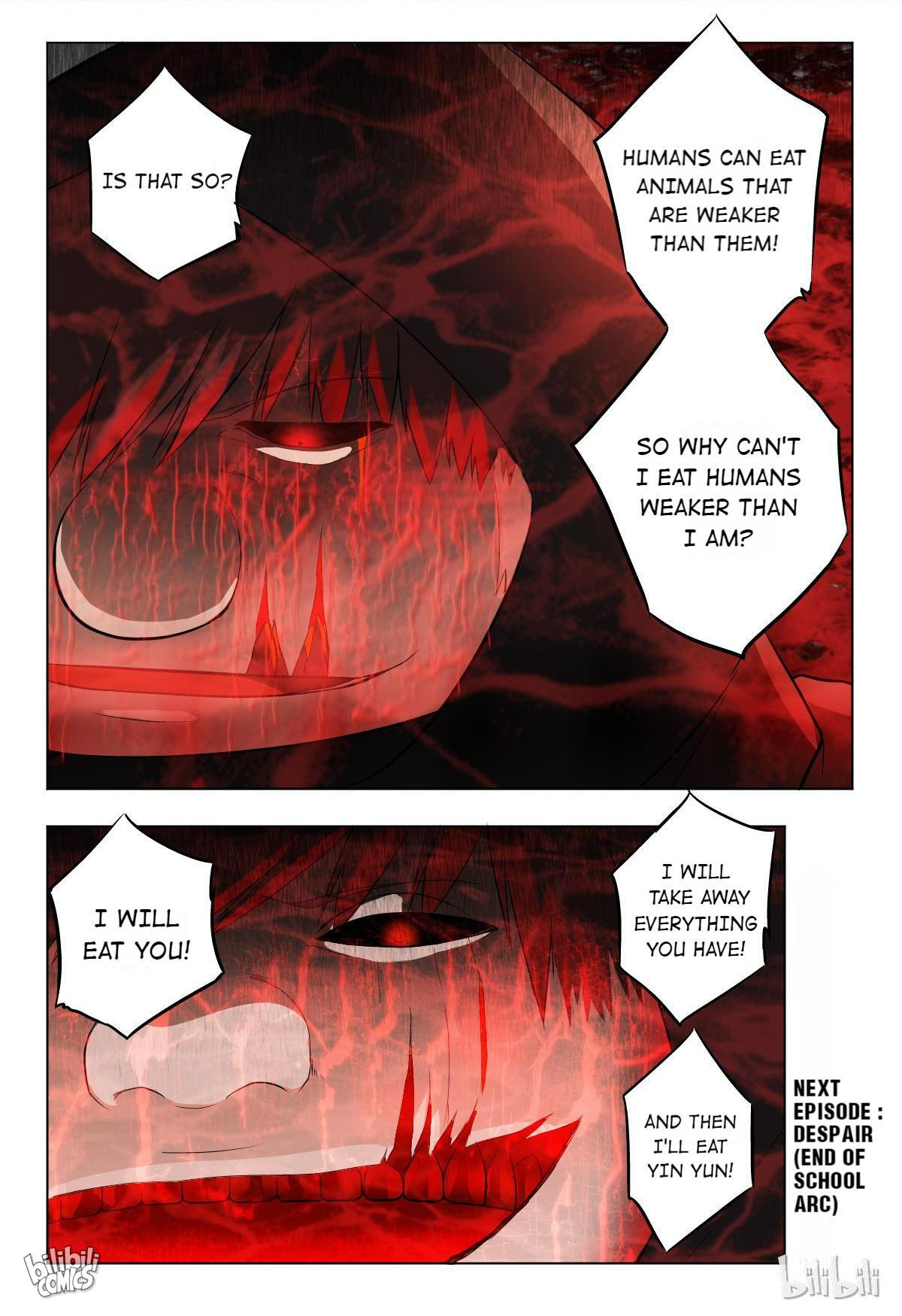 Worldchanging chapter 42 - page 13