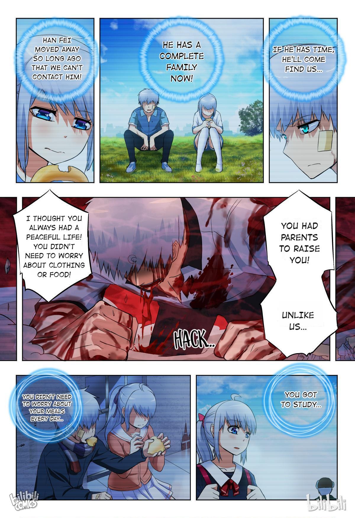 Worldchanging chapter 42 - page 8